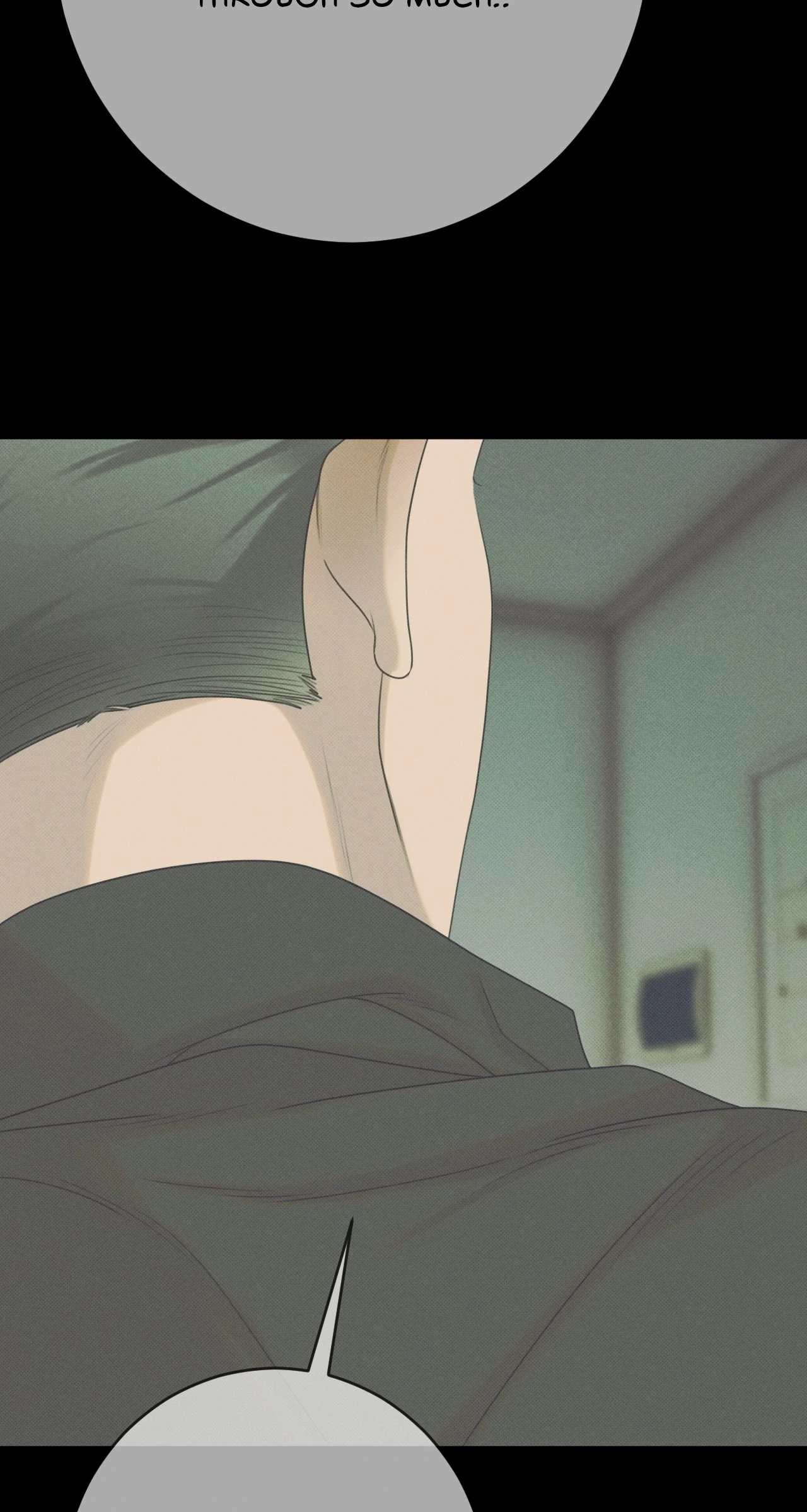 Dreaming Of The Dokkaebi 〘Mature Official〙 - Chapter 46 manhwa