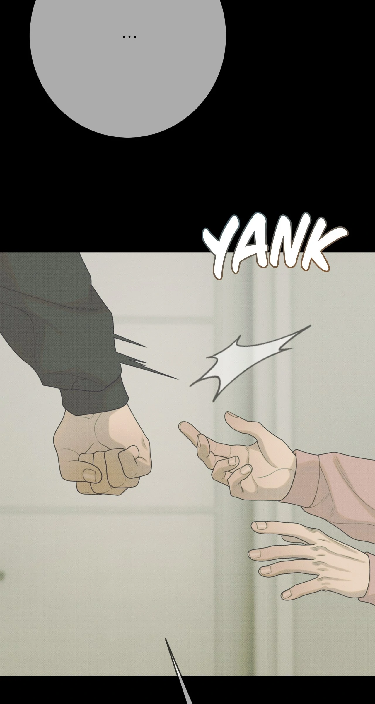 Dreaming Of The Dokkaebi 〘Mature Official〙 - Chapter 46 manhwa