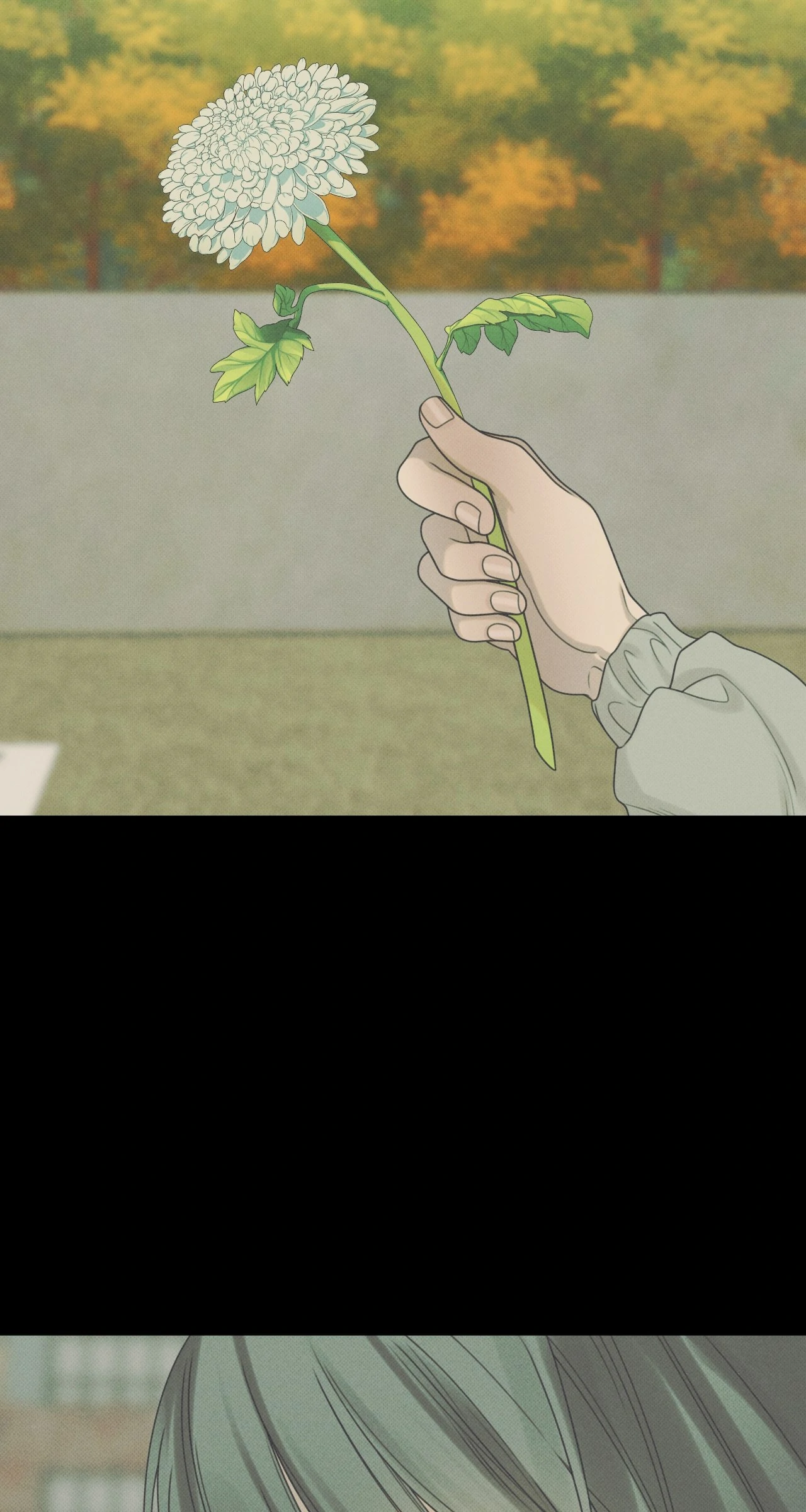 Dreaming Of The Dokkaebi 〘Mature Official〙 - Chapter 46 manhwa