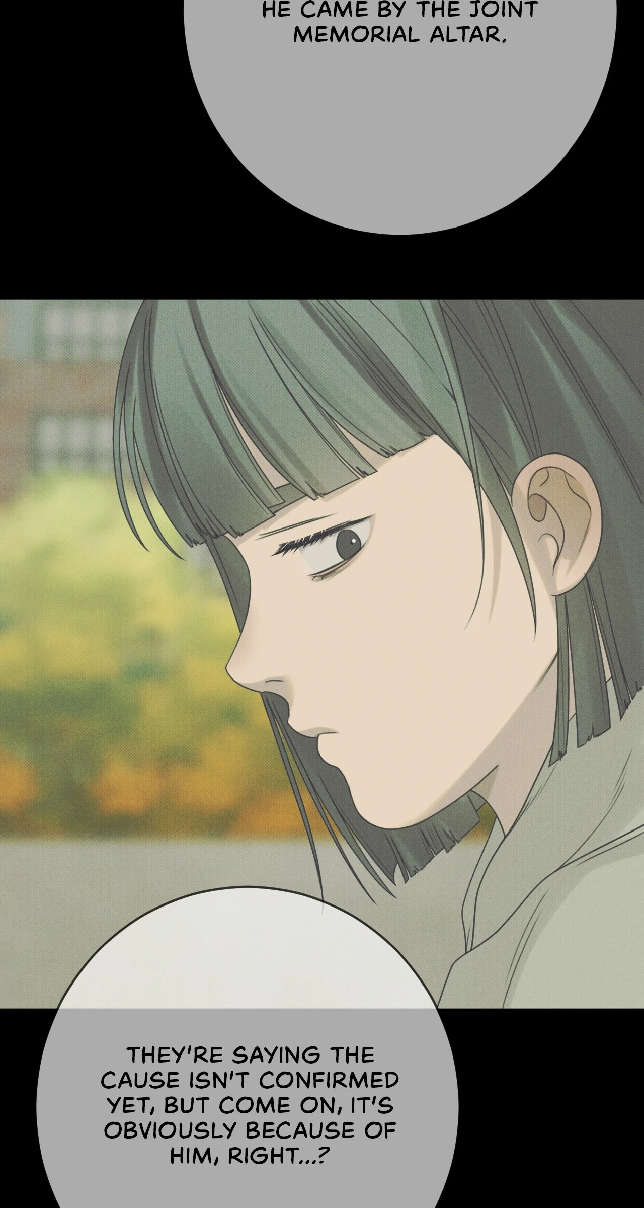 Dreaming Of The Dokkaebi 〘Mature Official〙 - Chapter 46 manhwa