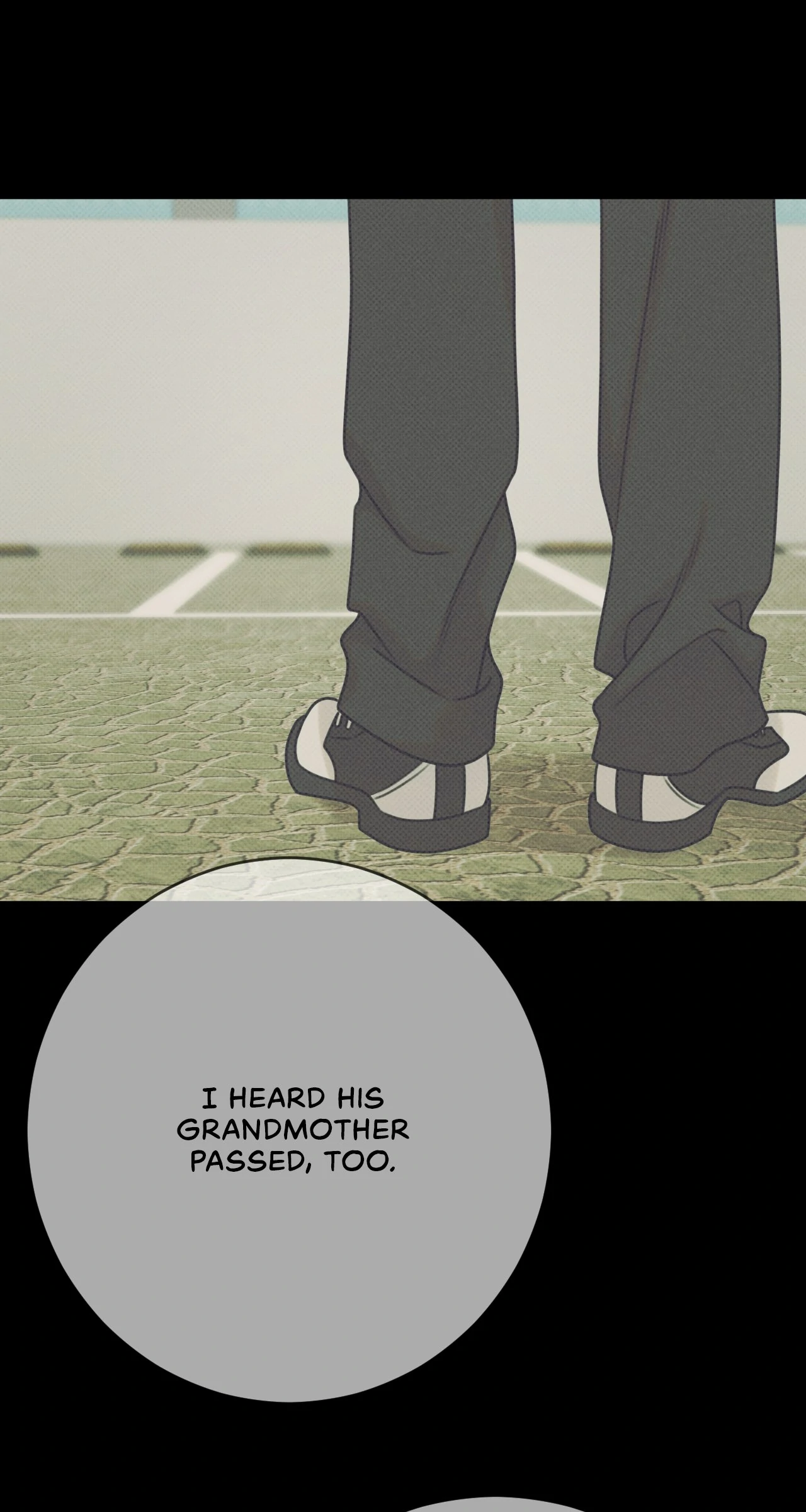 Dreaming Of The Dokkaebi 〘Mature Official〙 - Chapter 46 manhwa
