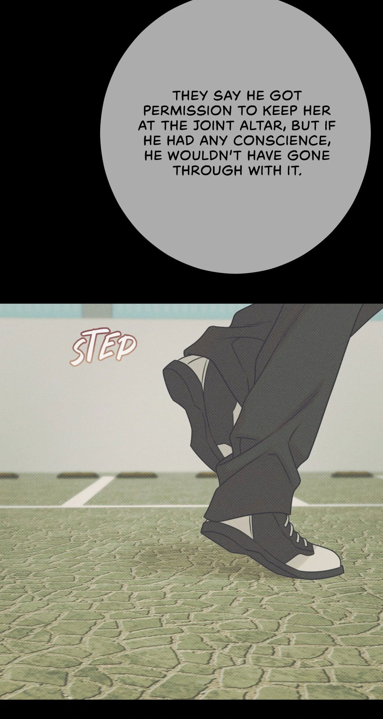 Dreaming Of The Dokkaebi 〘Mature Official〙 - Chapter 46 manhwa