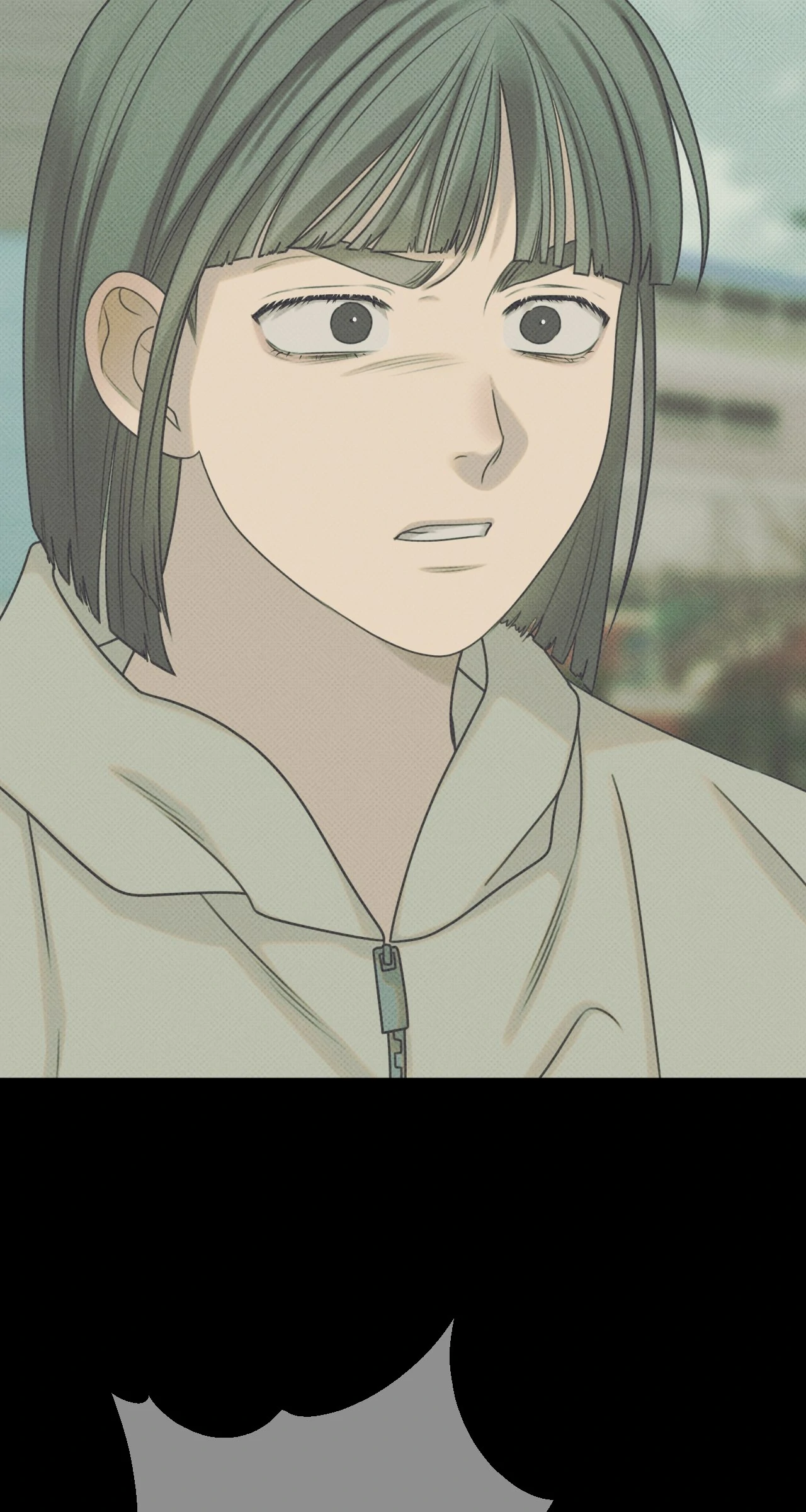 Dreaming Of The Dokkaebi 〘Mature Official〙 - Chapter 46 manhwa