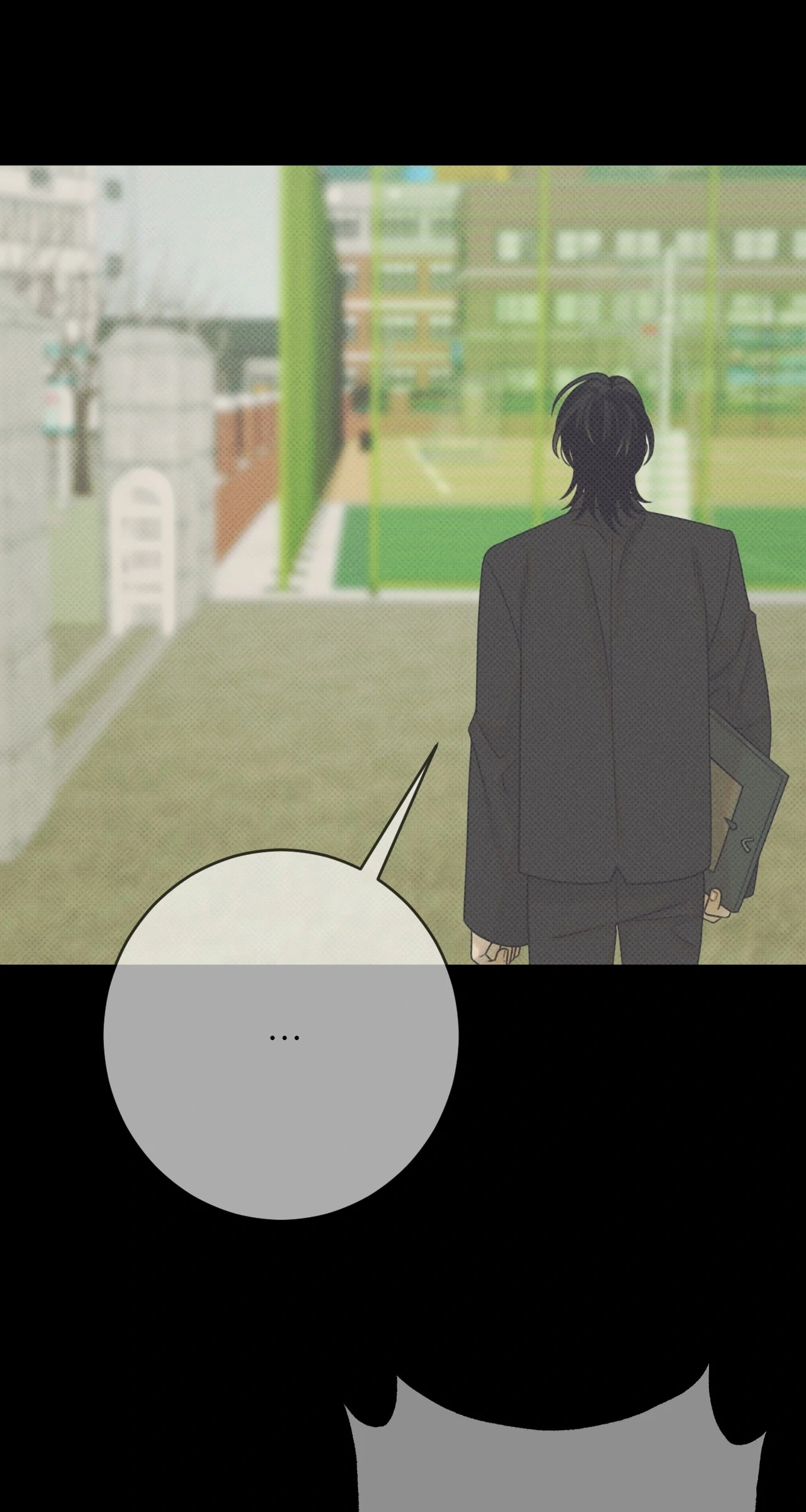 Dreaming Of The Dokkaebi 〘Mature Official〙 - Chapter 46 manhwa
