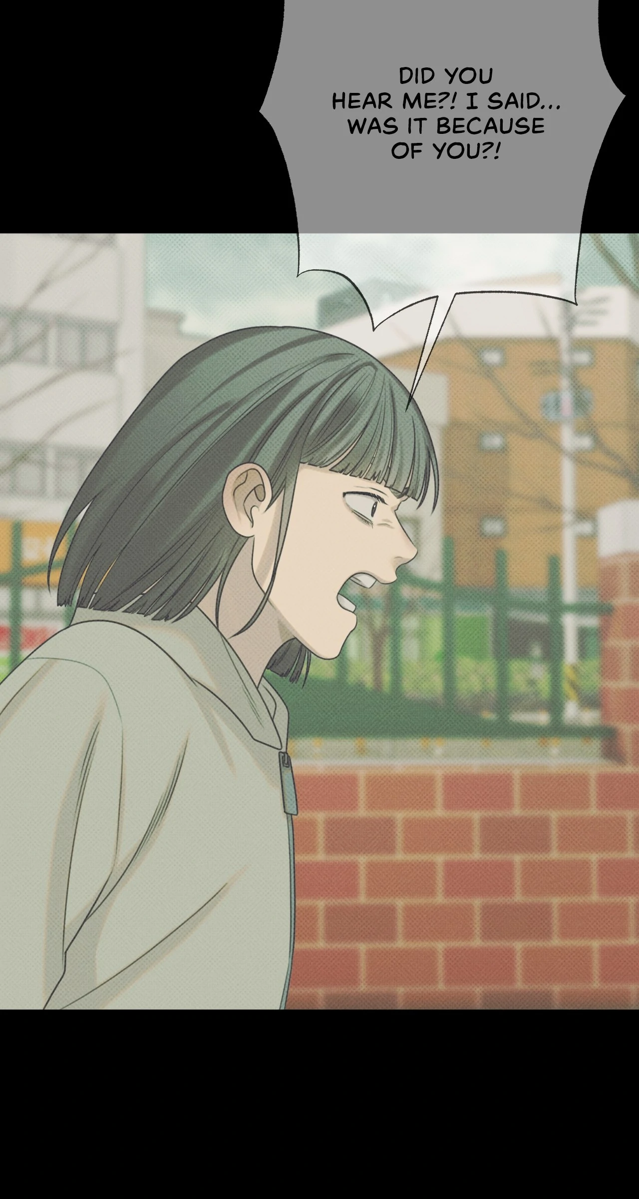 Dreaming Of The Dokkaebi 〘Mature Official〙 - Chapter 46 manhwa