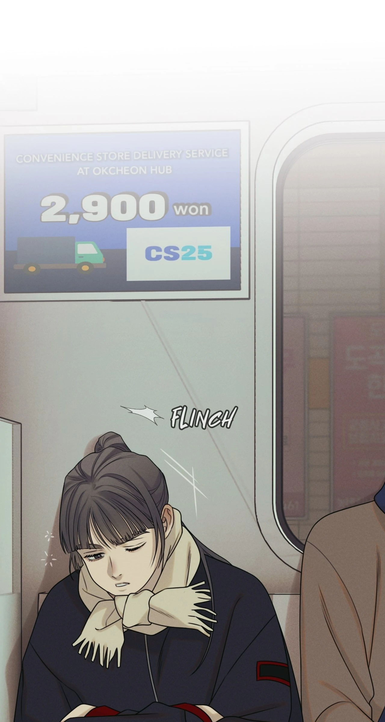 Dreaming Of The Dokkaebi 〘Mature Official〙 - Chapter 46 manhwa