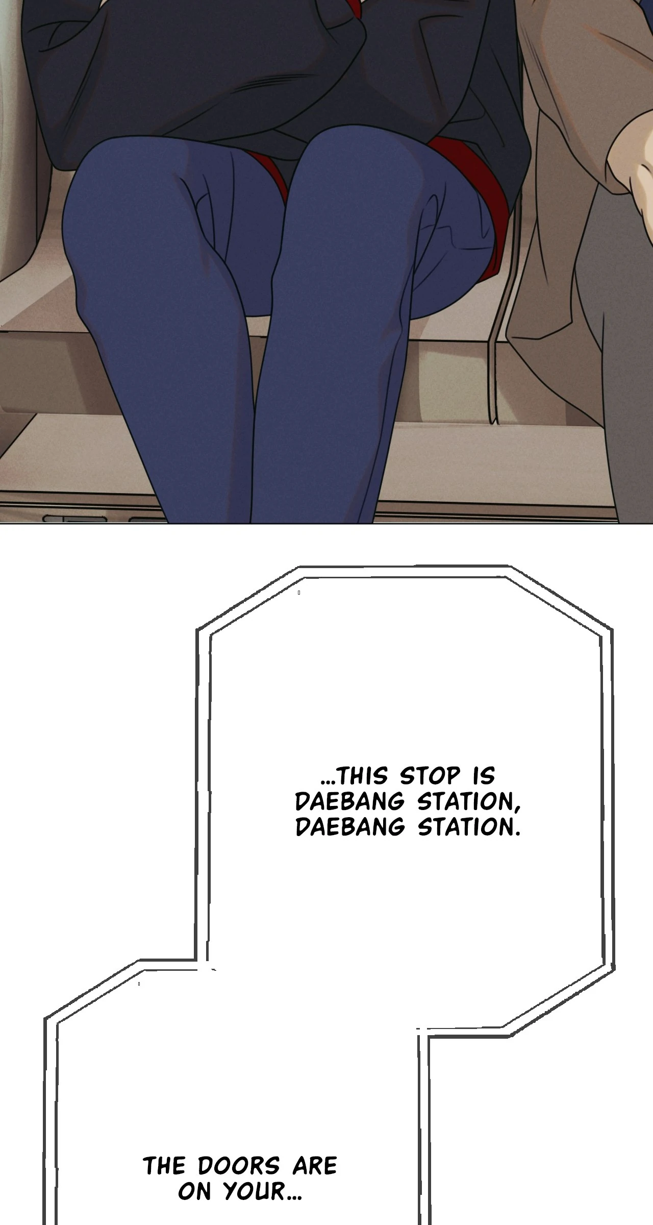 Dreaming Of The Dokkaebi 〘Mature Official〙 - Chapter 46 manhwa