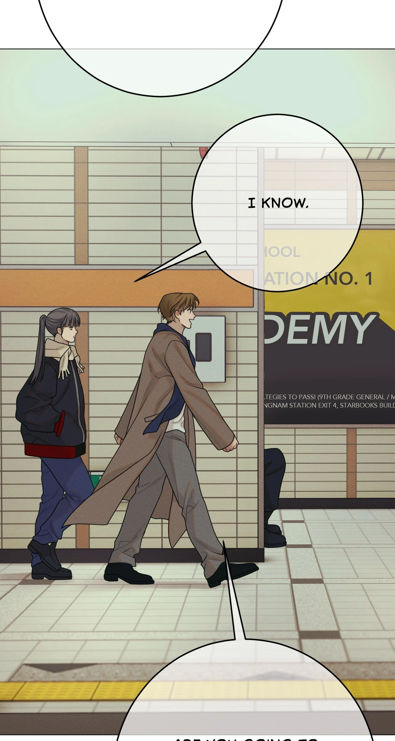 Dreaming Of The Dokkaebi 〘Mature Official〙 - Chapter 46 manhwa