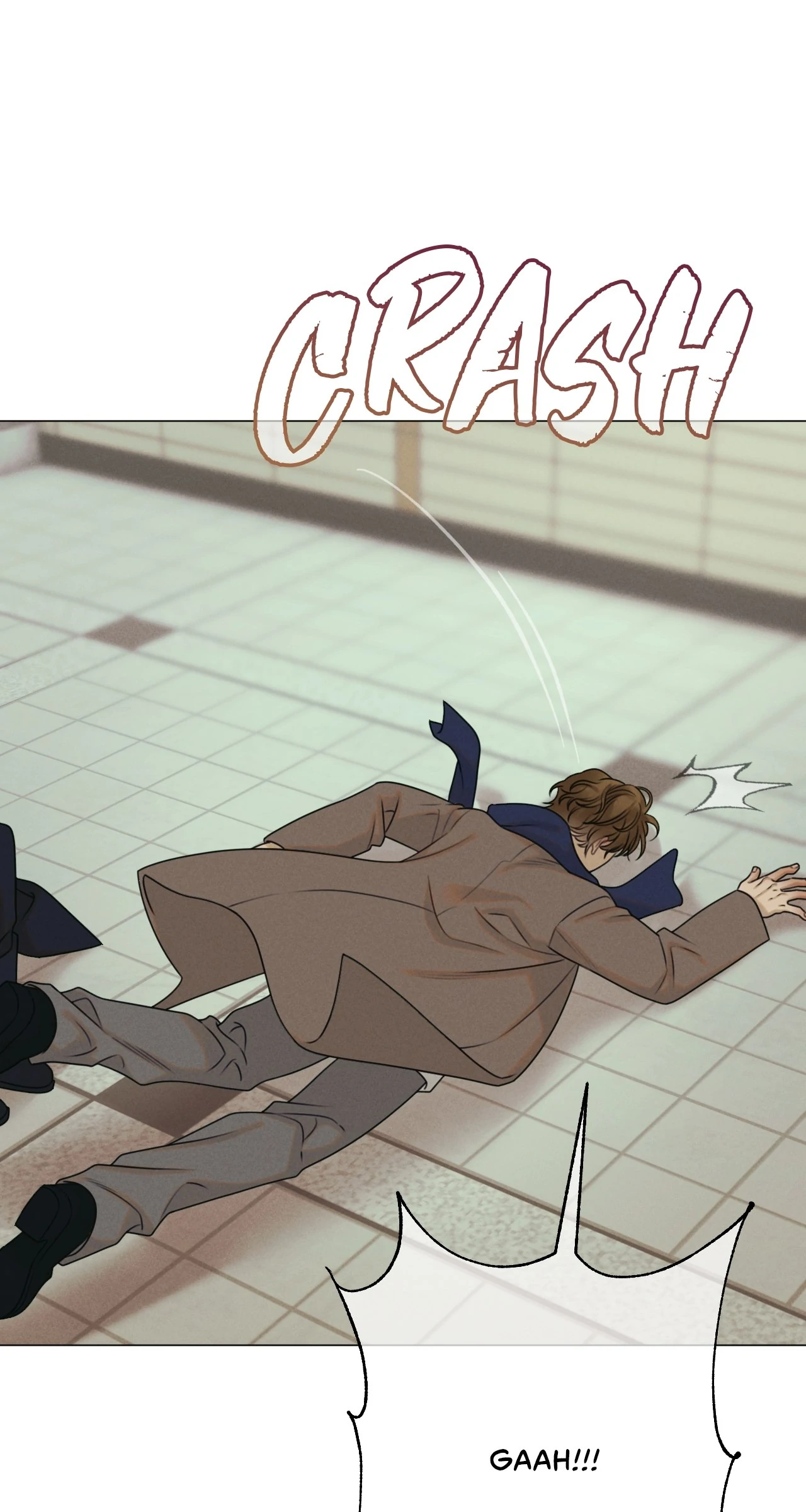Dreaming Of The Dokkaebi 〘Mature Official〙 - Chapter 46 manhwa