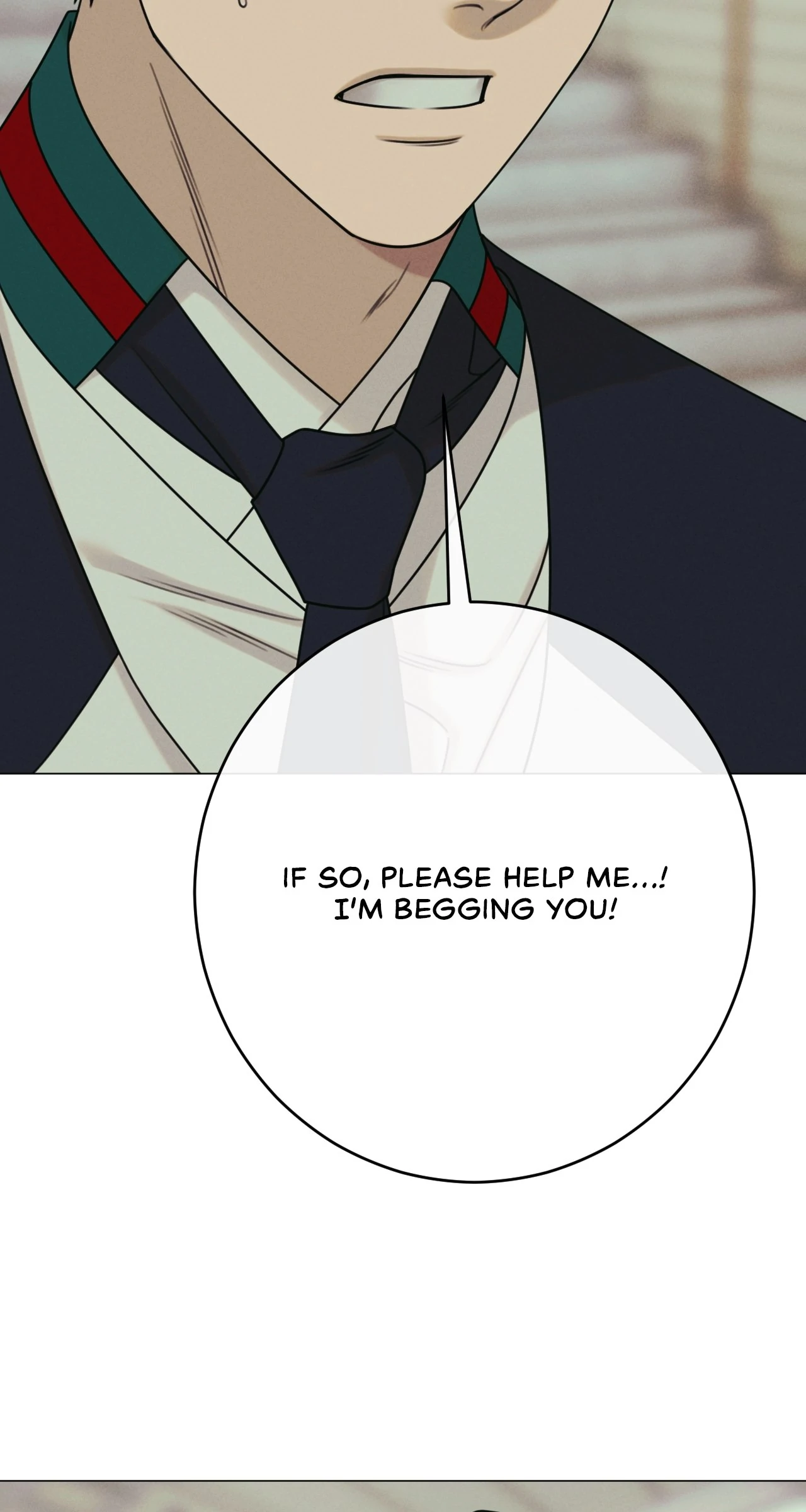 Dreaming Of The Dokkaebi 〘Mature Official〙 - Chapter 46 manhwa