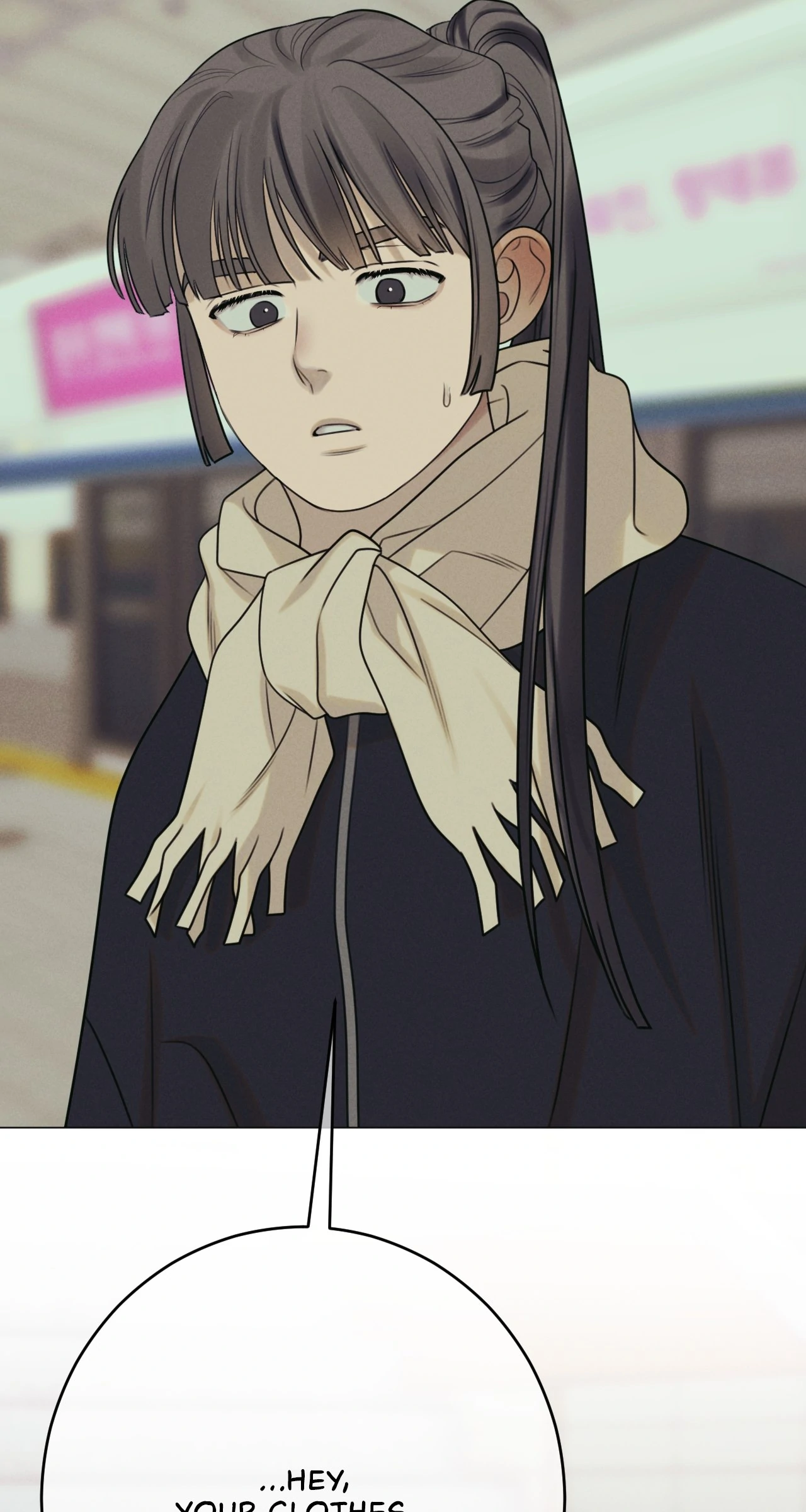 Dreaming Of The Dokkaebi 〘Mature Official〙 - Chapter 46 manhwa