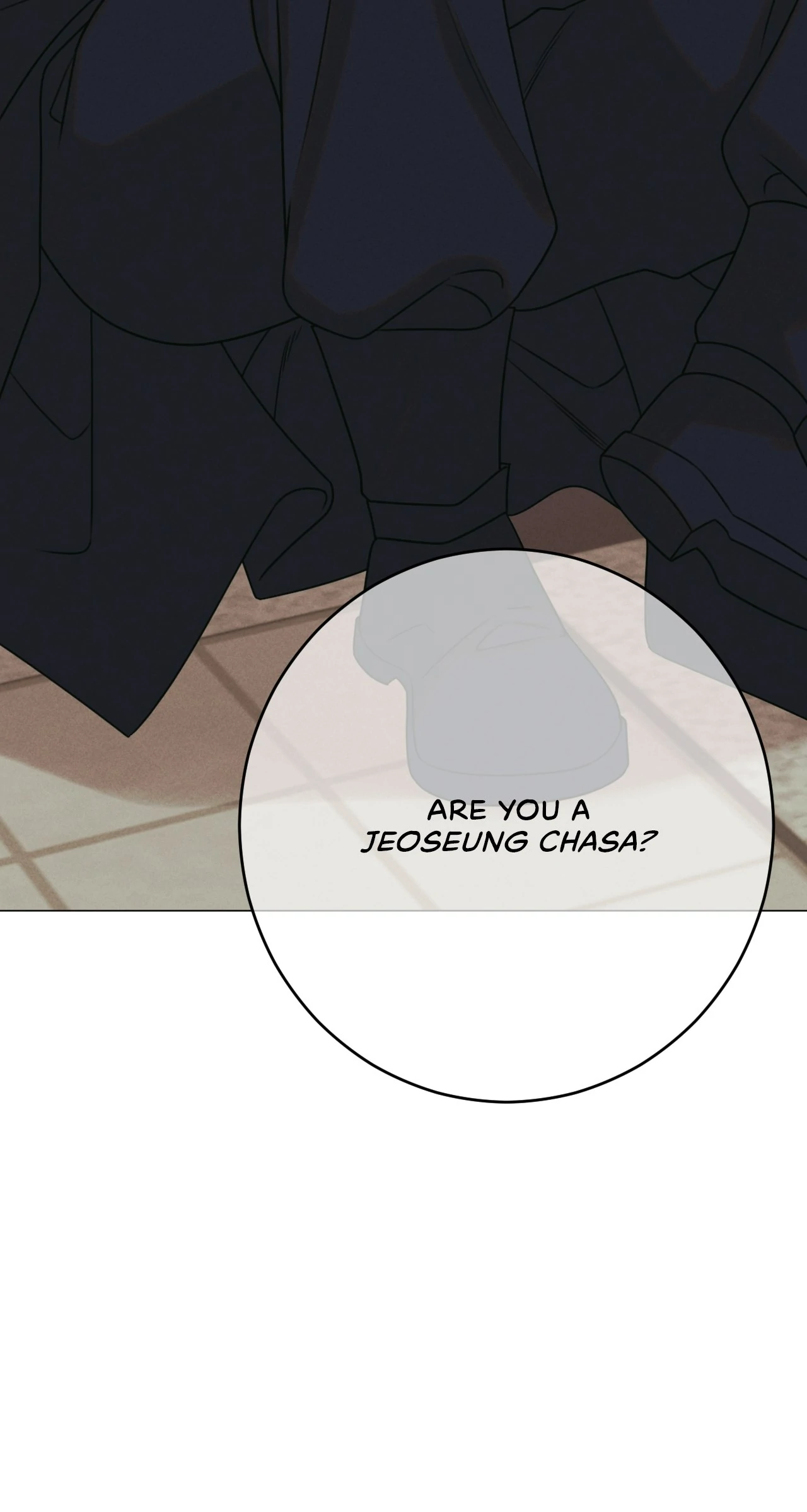 Dreaming Of The Dokkaebi 〘Mature Official〙 - Chapter 46 manhwa