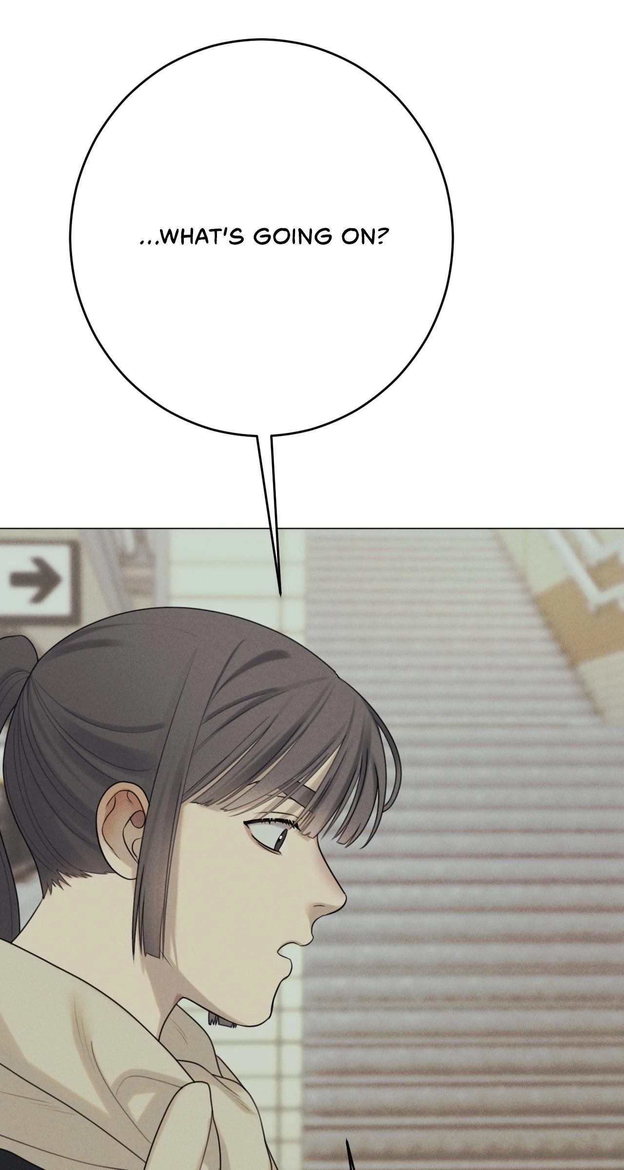 Dreaming Of The Dokkaebi 〘Mature Official〙 - Chapter 47 manhwa