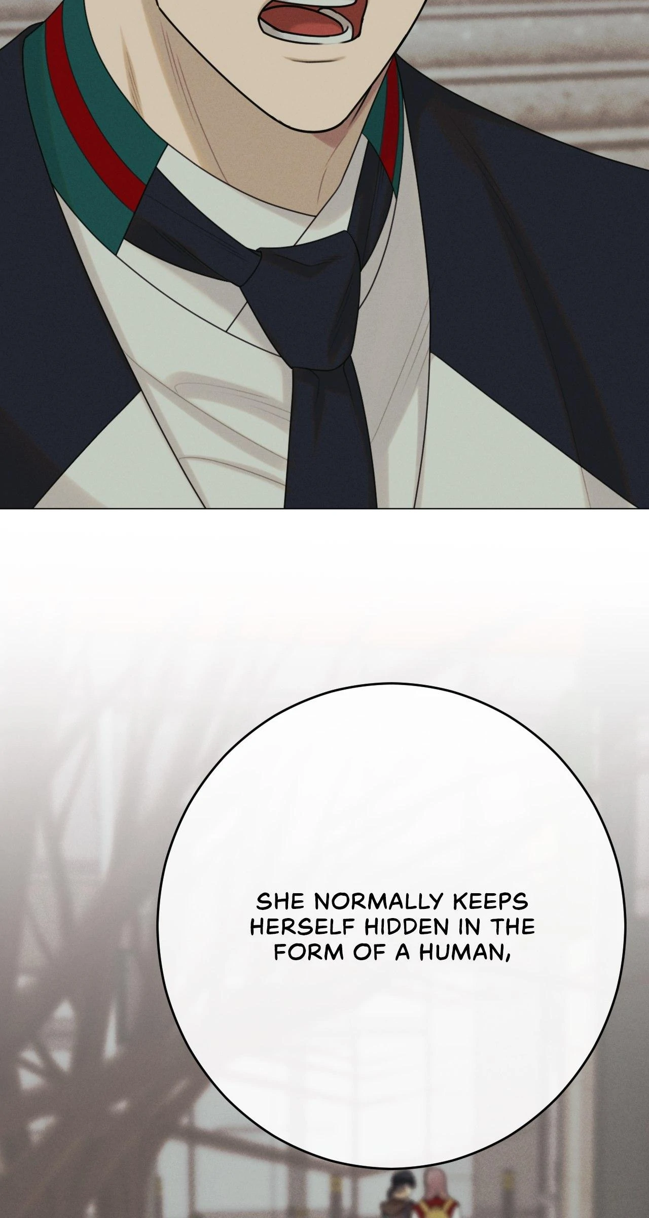 Dreaming Of The Dokkaebi 〘Mature Official〙 - Chapter 47 manhwa