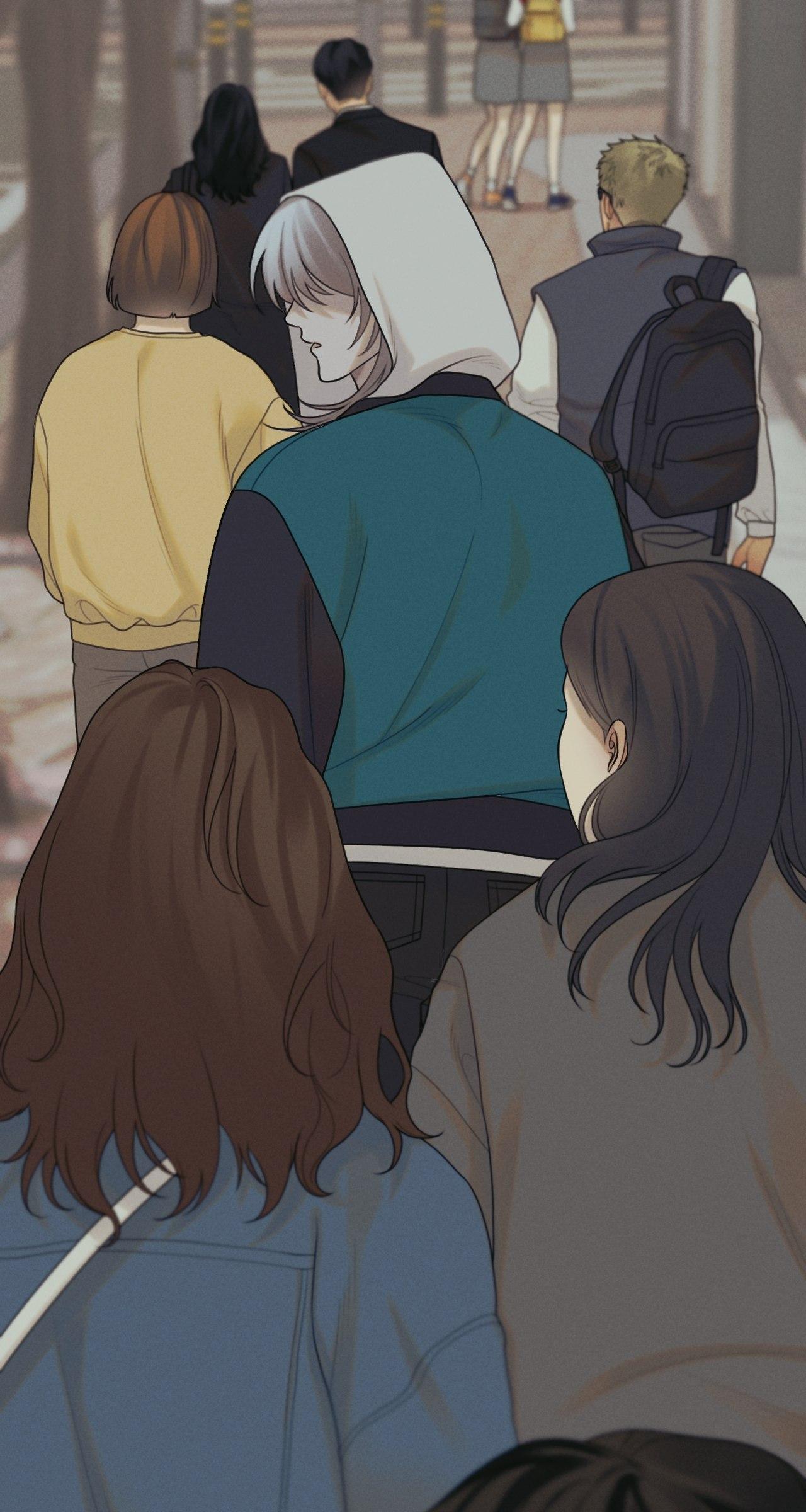 Dreaming Of The Dokkaebi 〘Mature Official〙 - Chapter 47 manhwa