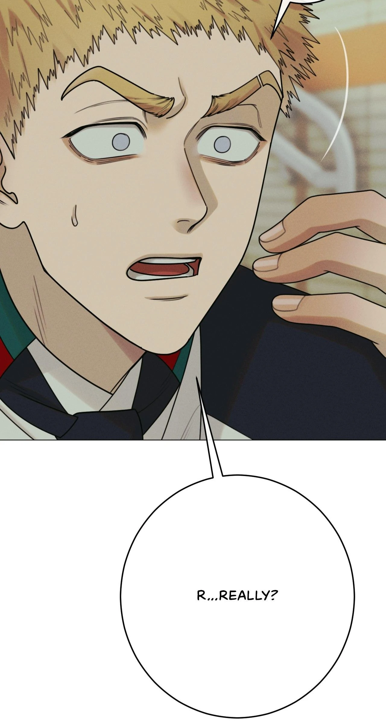 Dreaming Of The Dokkaebi 〘Mature Official〙 - Chapter 47 manhwa