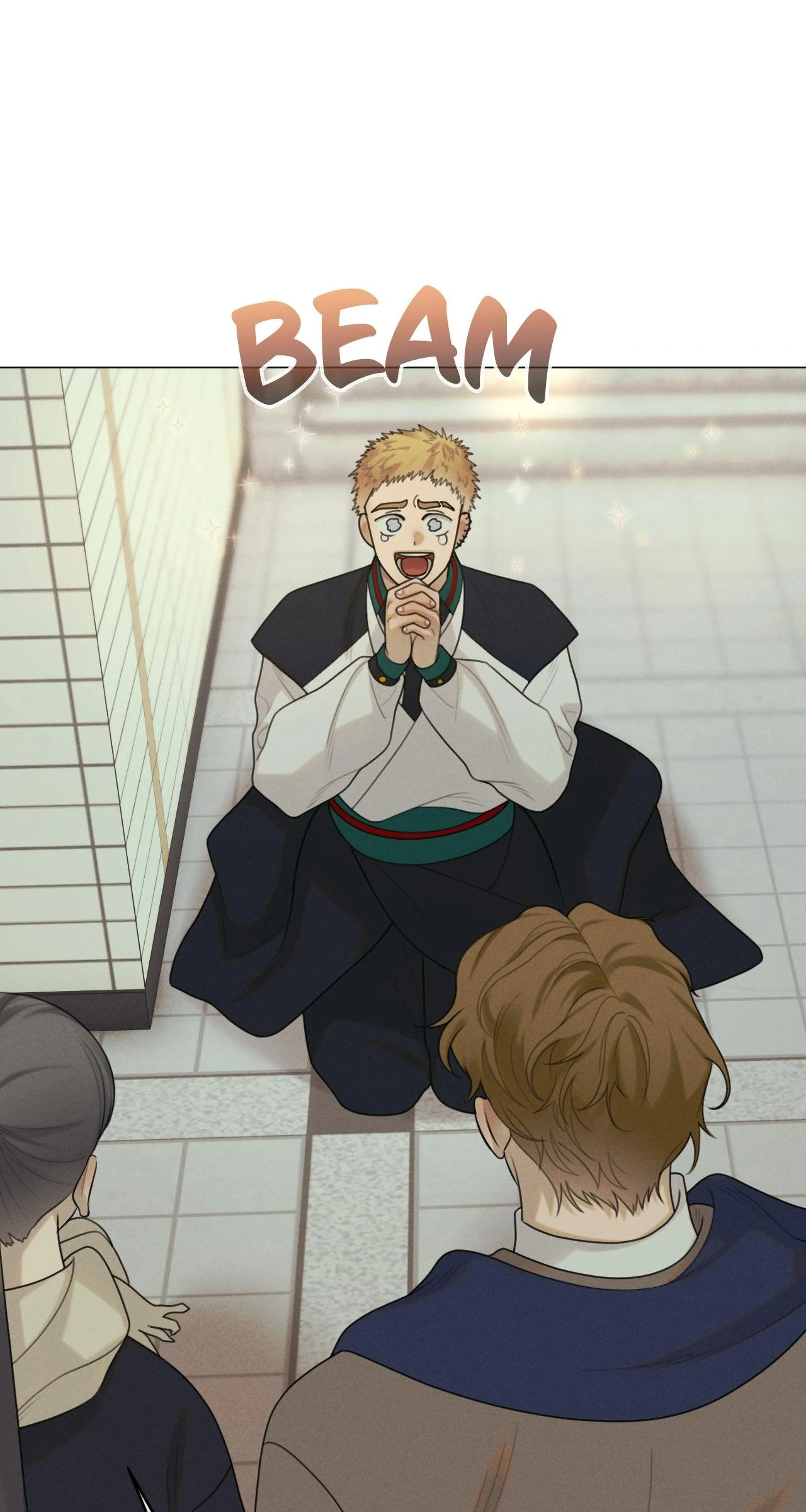 Dreaming Of The Dokkaebi 〘Mature Official〙 - Chapter 47 manhwa