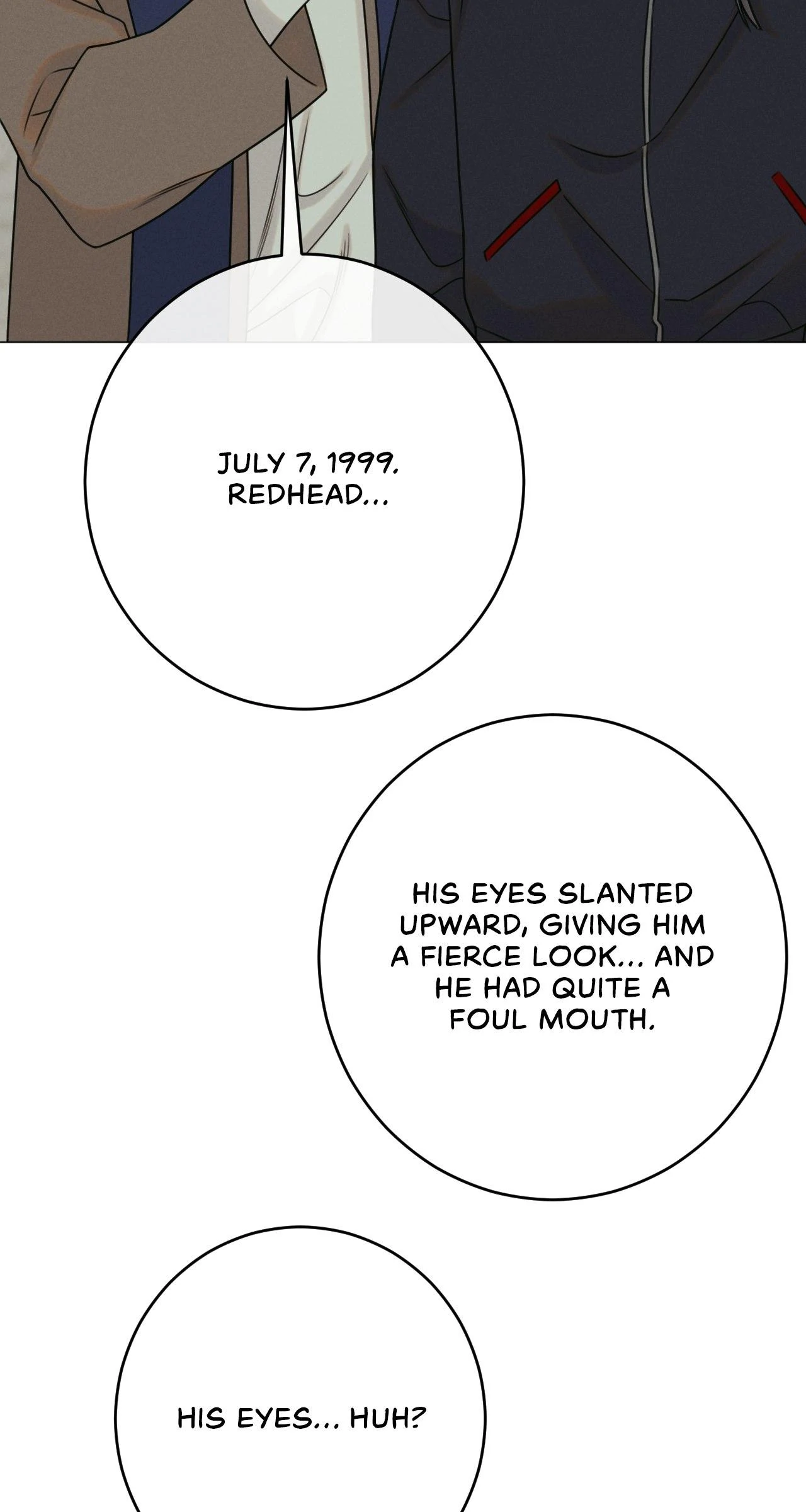 Dreaming Of The Dokkaebi 〘Mature Official〙 - Chapter 47 manhwa