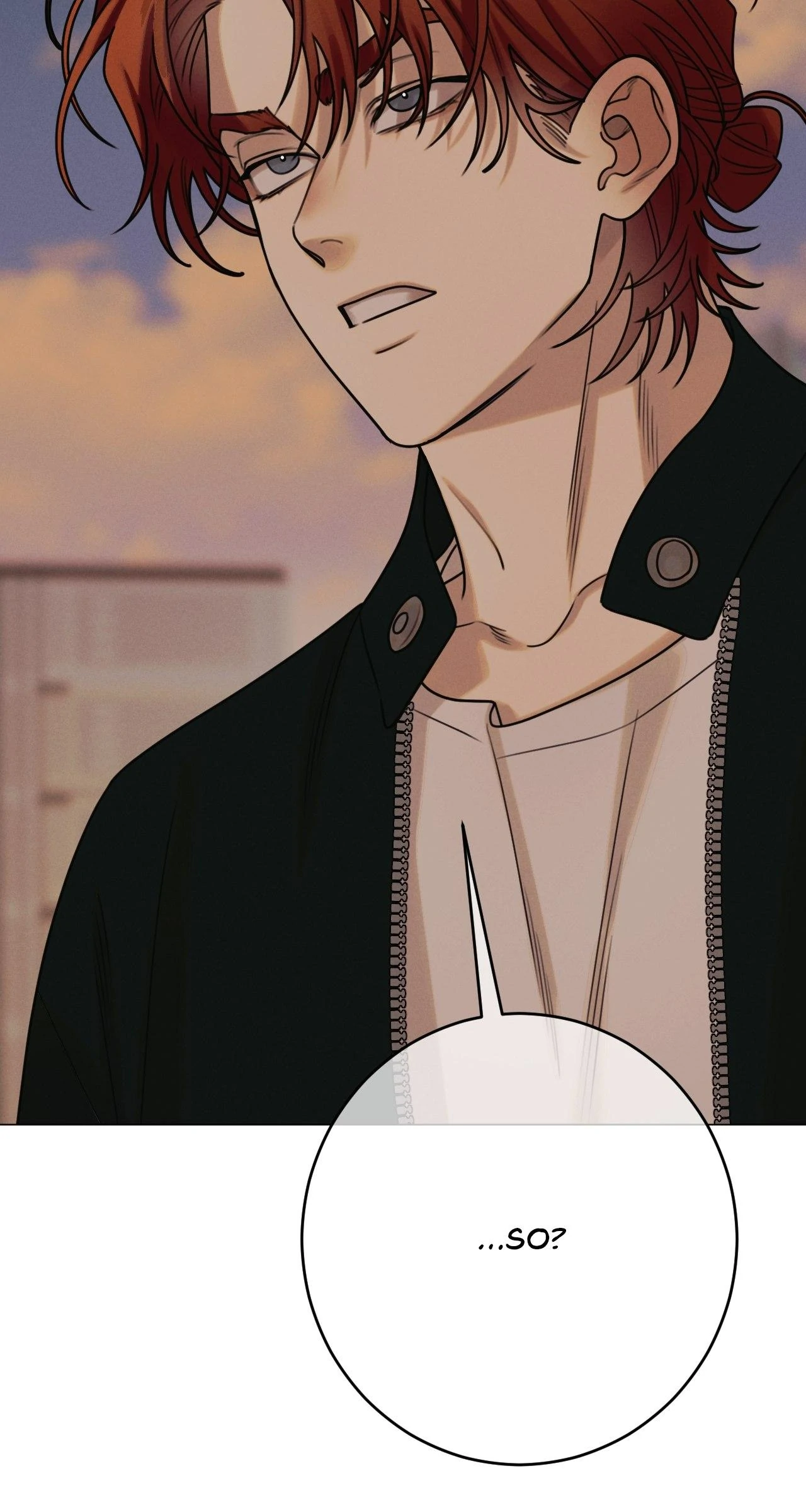 Dreaming Of The Dokkaebi 〘Mature Official〙 - Chapter 47 manhwa