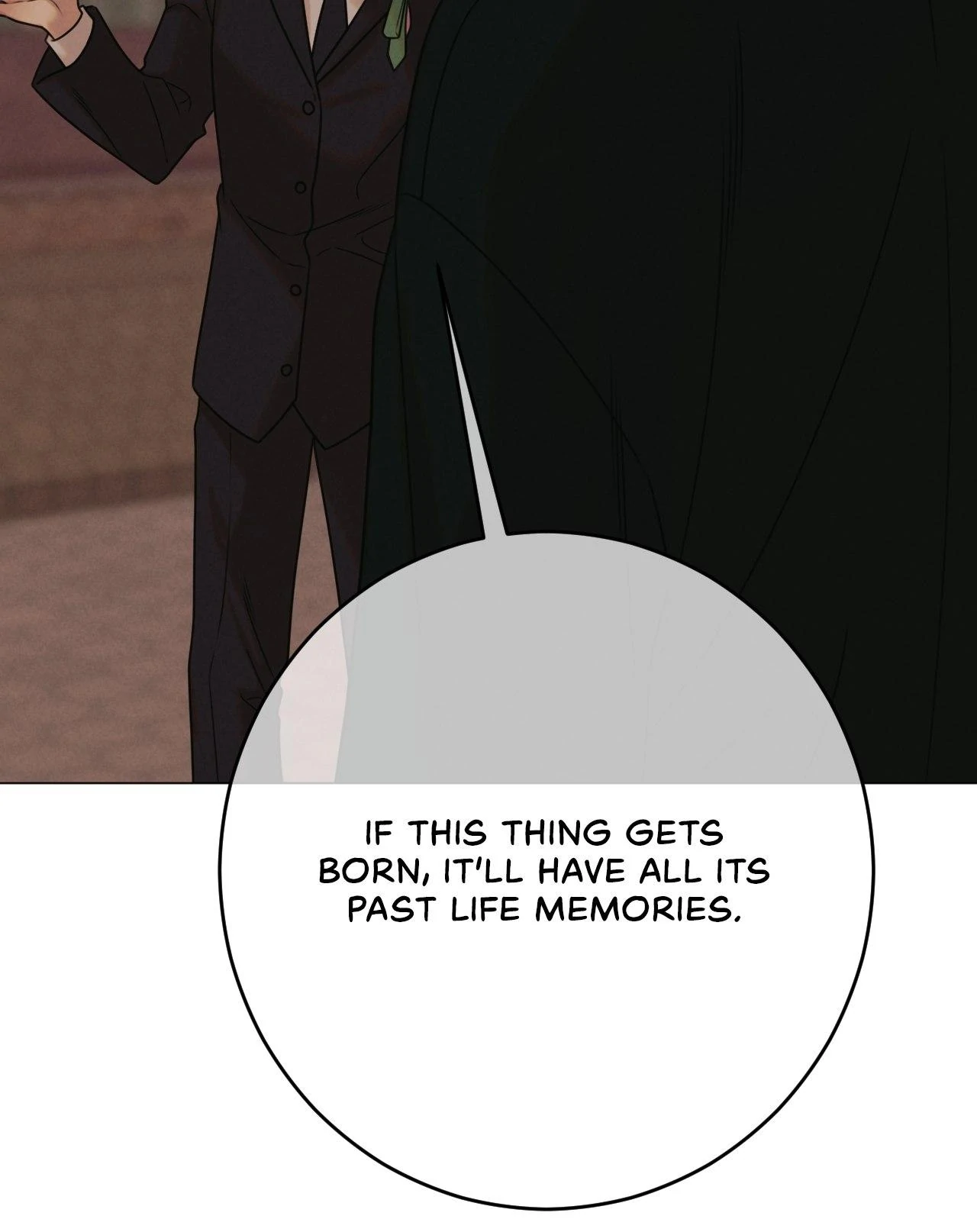 Dreaming Of The Dokkaebi 〘Mature Official〙 - Chapter 47 manhwa