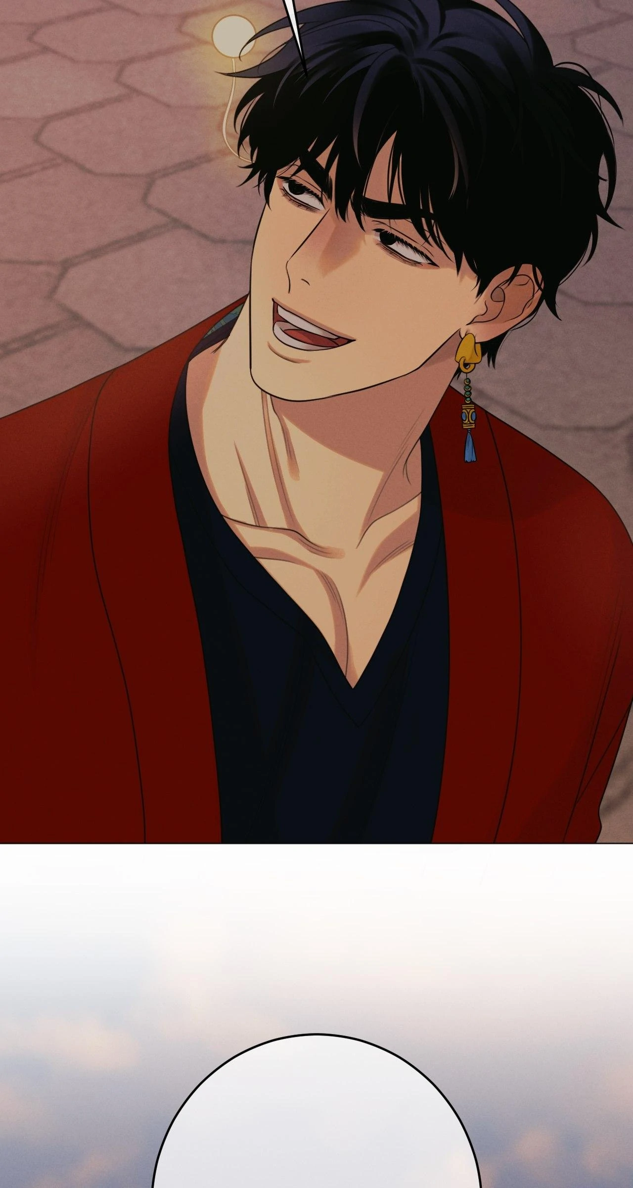 Dreaming Of The Dokkaebi 〘Mature Official〙 - Chapter 47 manhwa