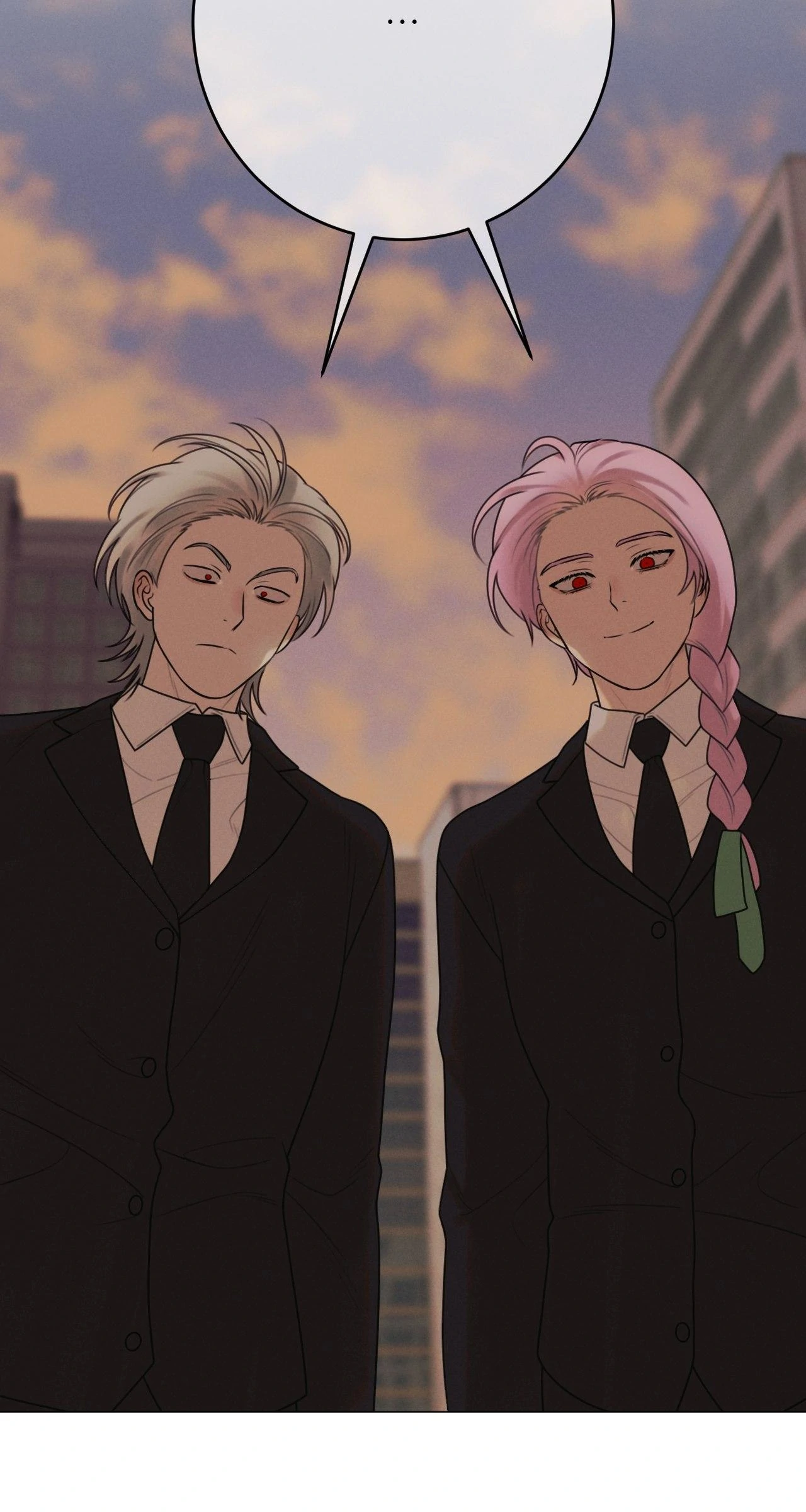 Dreaming Of The Dokkaebi 〘Mature Official〙 - Chapter 47 manhwa