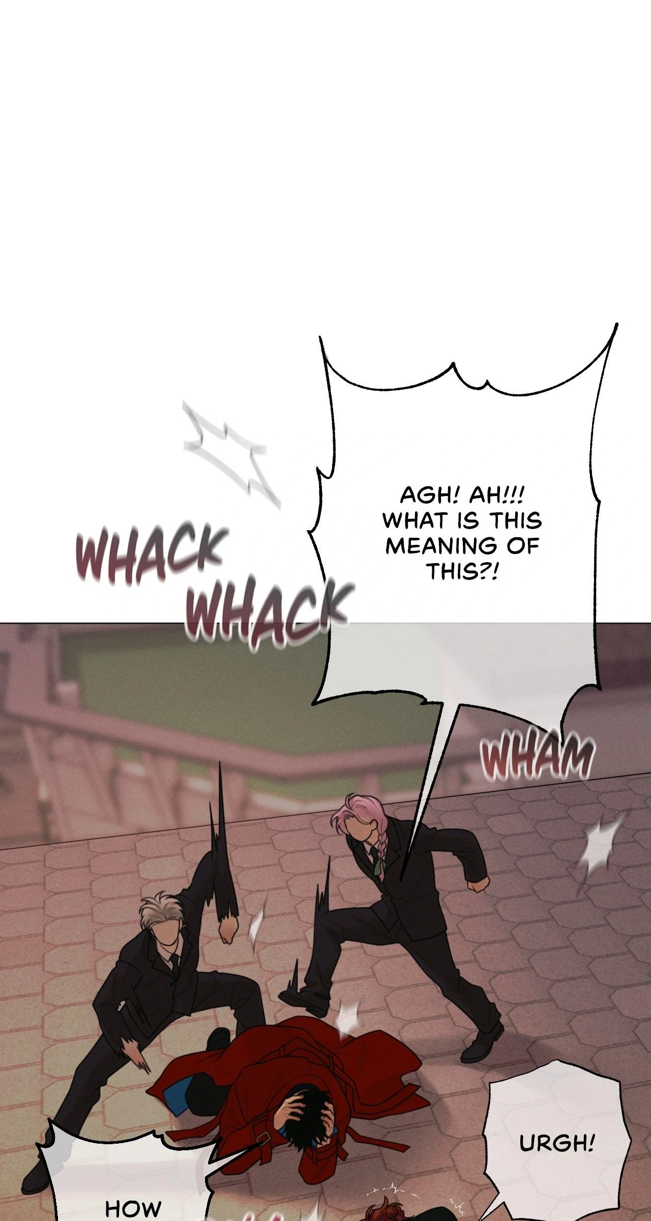 Dreaming Of The Dokkaebi 〘Mature Official〙 - Chapter 47 manhwa