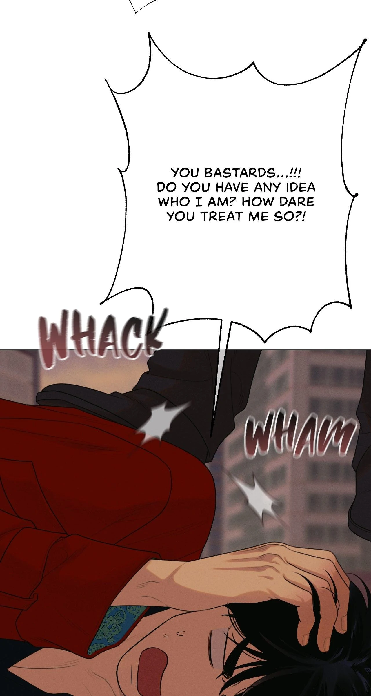 Dreaming Of The Dokkaebi 〘Mature Official〙 - Chapter 47 manhwa