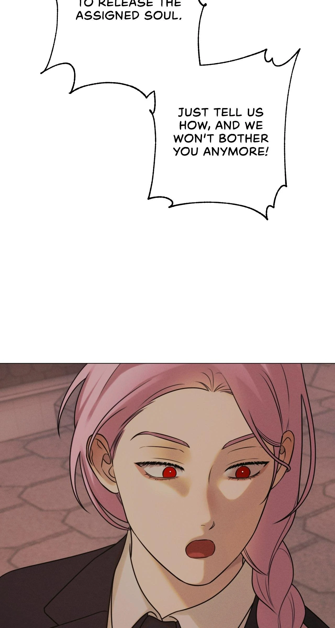 Dreaming Of The Dokkaebi 〘Mature Official〙 - Chapter 47 manhwa