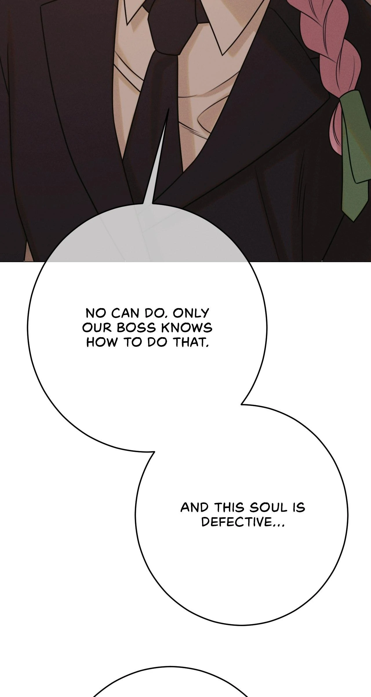 Dreaming Of The Dokkaebi 〘Mature Official〙 - Chapter 47 manhwa