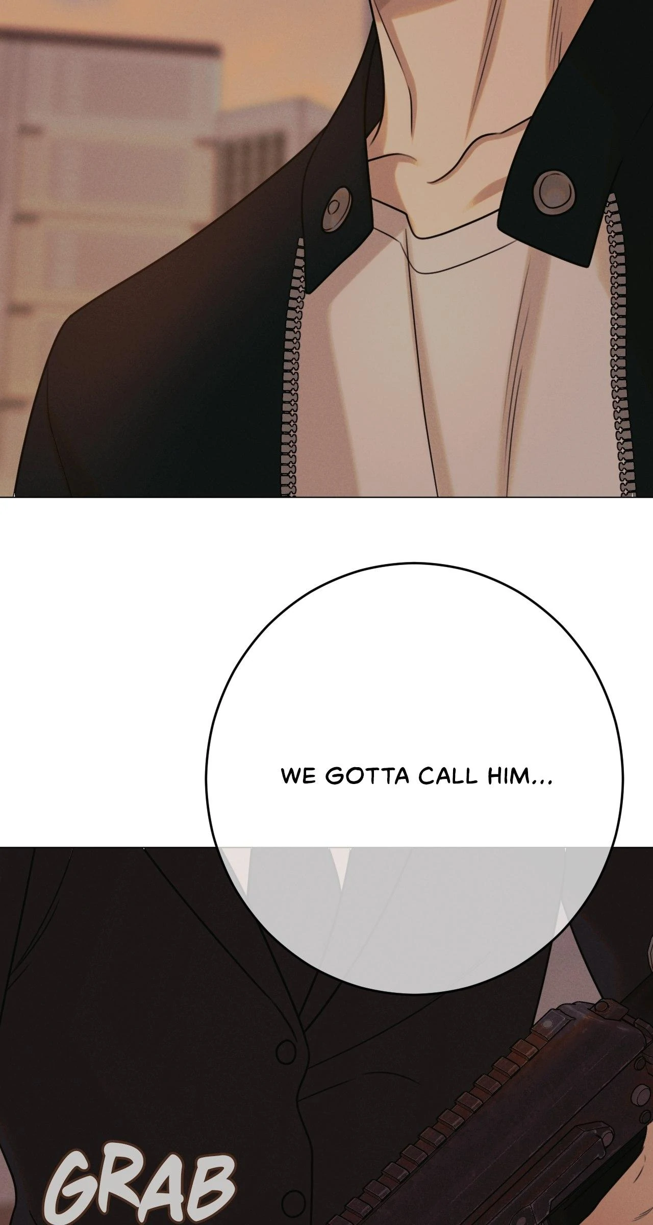 Dreaming Of The Dokkaebi 〘Mature Official〙 - Chapter 47 manhwa