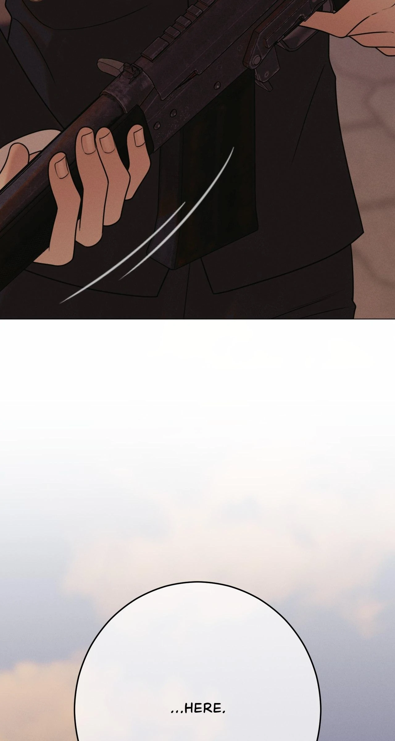 Dreaming Of The Dokkaebi 〘Mature Official〙 - Chapter 47 manhwa