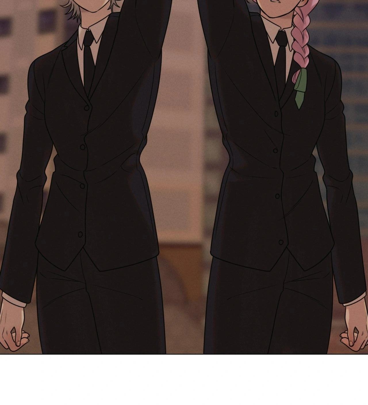Dreaming Of The Dokkaebi 〘Mature Official〙 - Chapter 47 manhwa