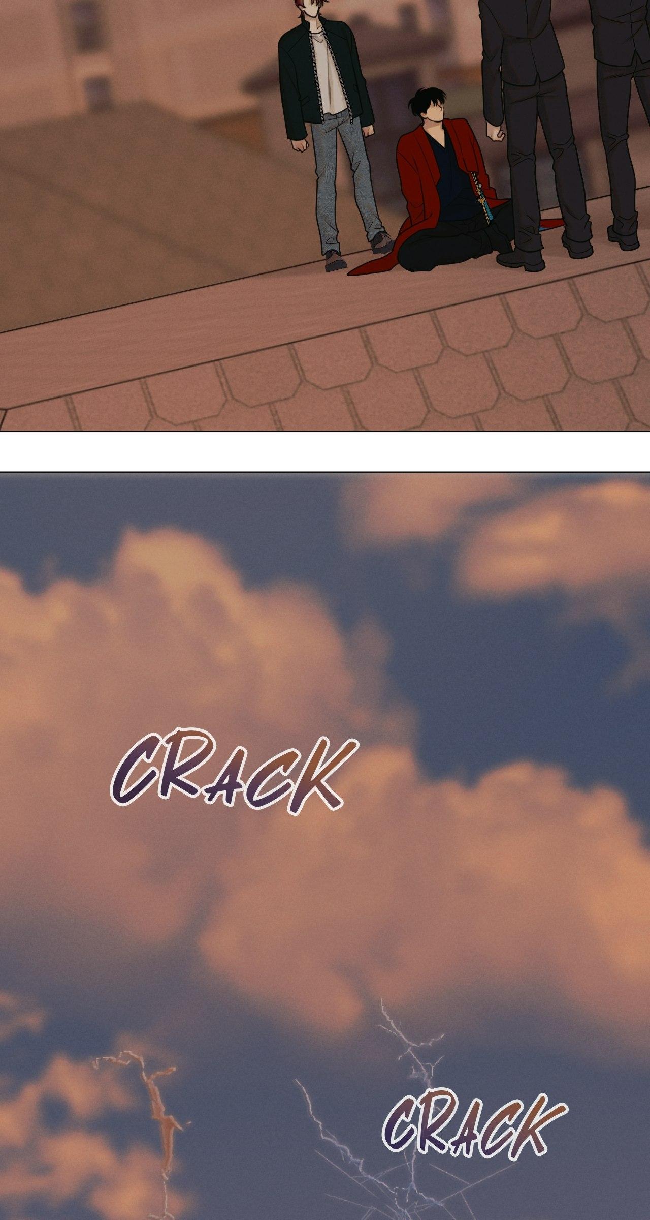Dreaming Of The Dokkaebi 〘Mature Official〙 - Chapter 47 manhwa