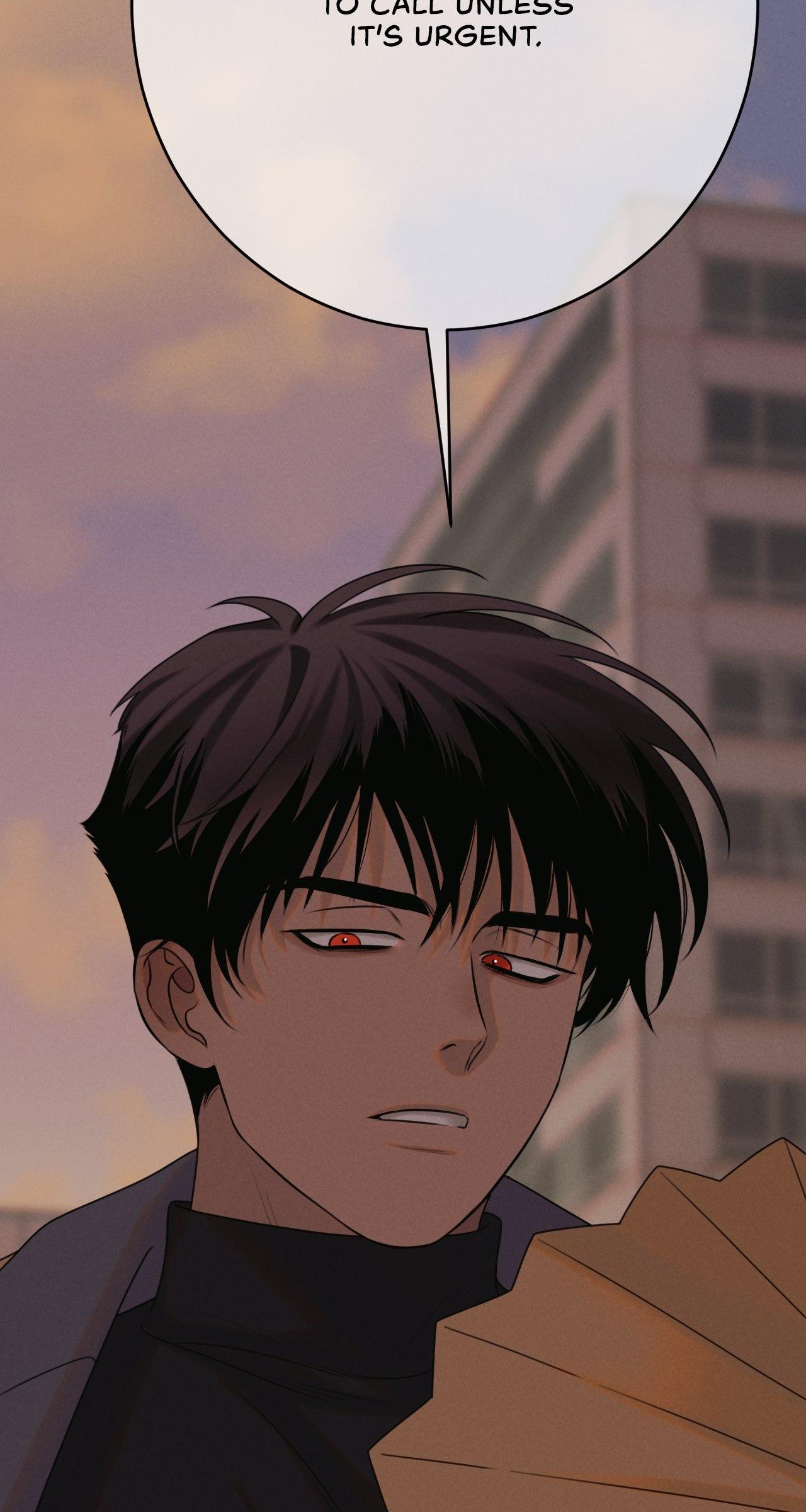 Dreaming Of The Dokkaebi 〘Mature Official〙 - Chapter 47 manhwa