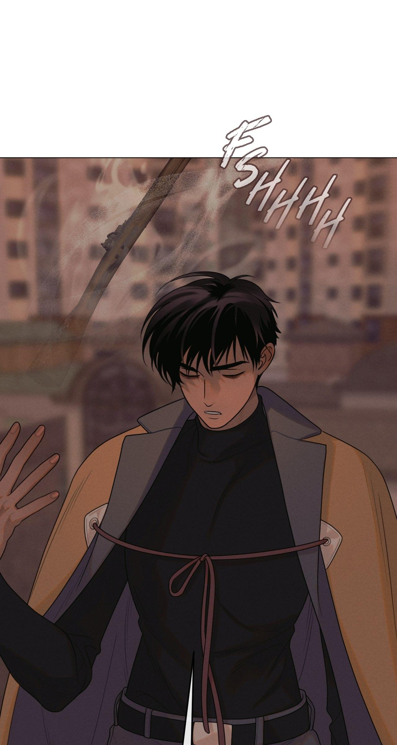 Dreaming Of The Dokkaebi 〘Mature Official〙 - Chapter 47 manhwa