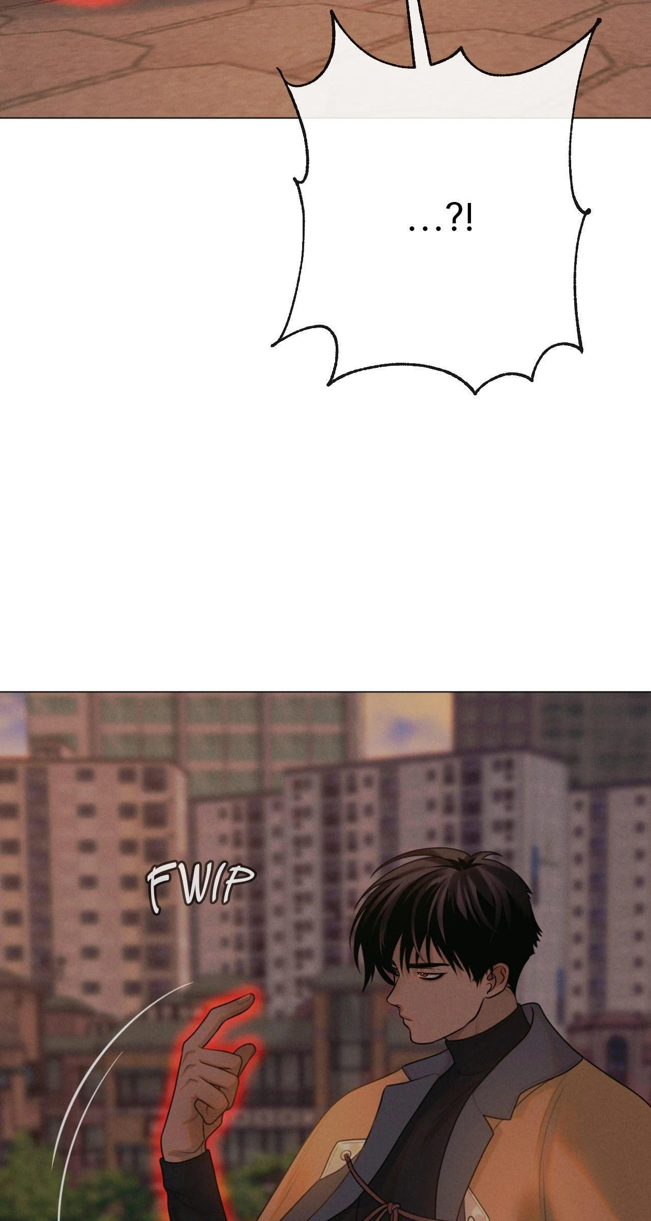 Dreaming Of The Dokkaebi 〘Mature Official〙 - Chapter 47 manhwa