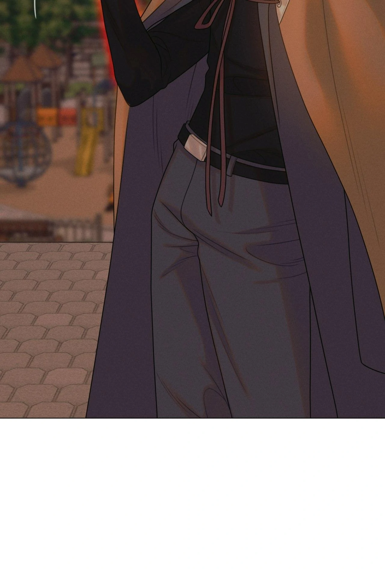 Dreaming Of The Dokkaebi 〘Mature Official〙 - Chapter 47 manhwa