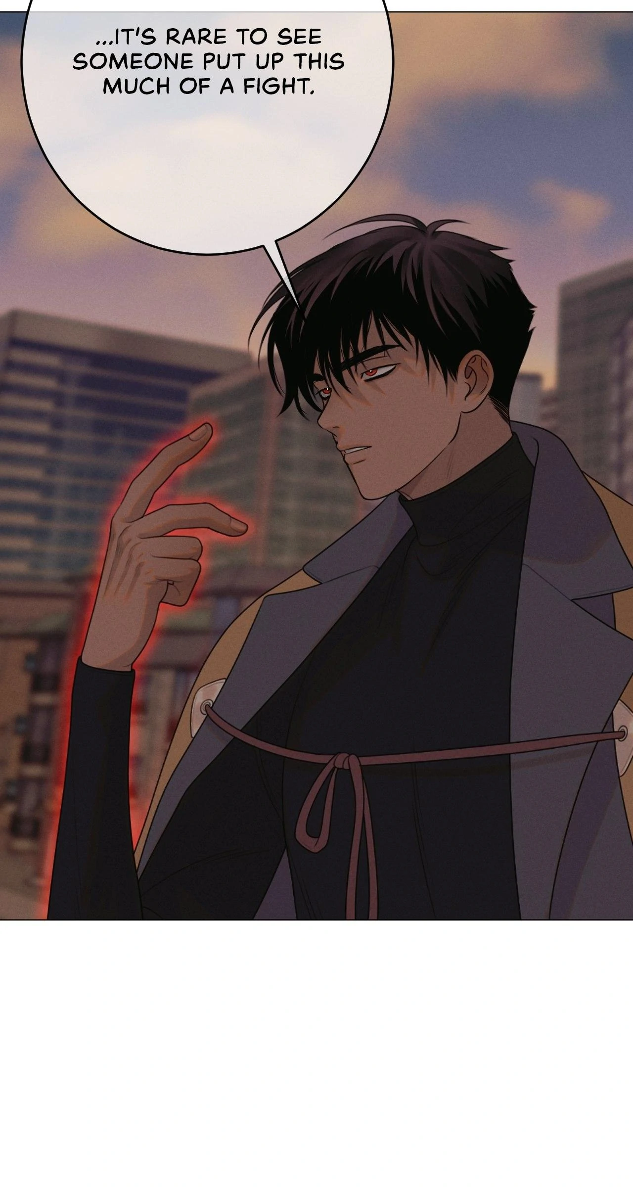 Dreaming Of The Dokkaebi 〘Mature Official〙 - Chapter 47 manhwa