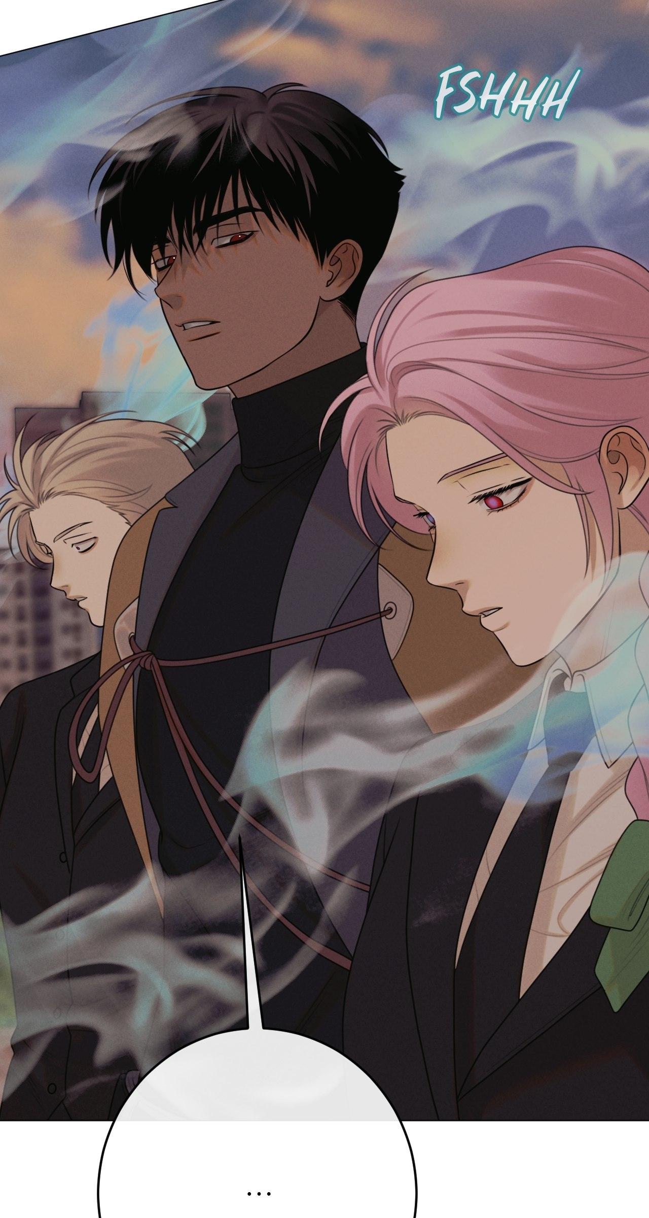 Dreaming Of The Dokkaebi 〘Mature Official〙 - Chapter 47 manhwa