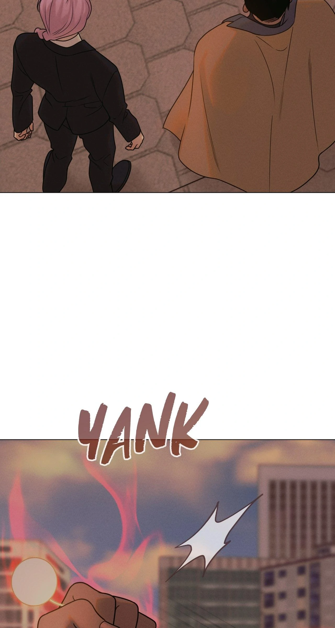 Dreaming Of The Dokkaebi 〘Mature Official〙 - Chapter 47 manhwa