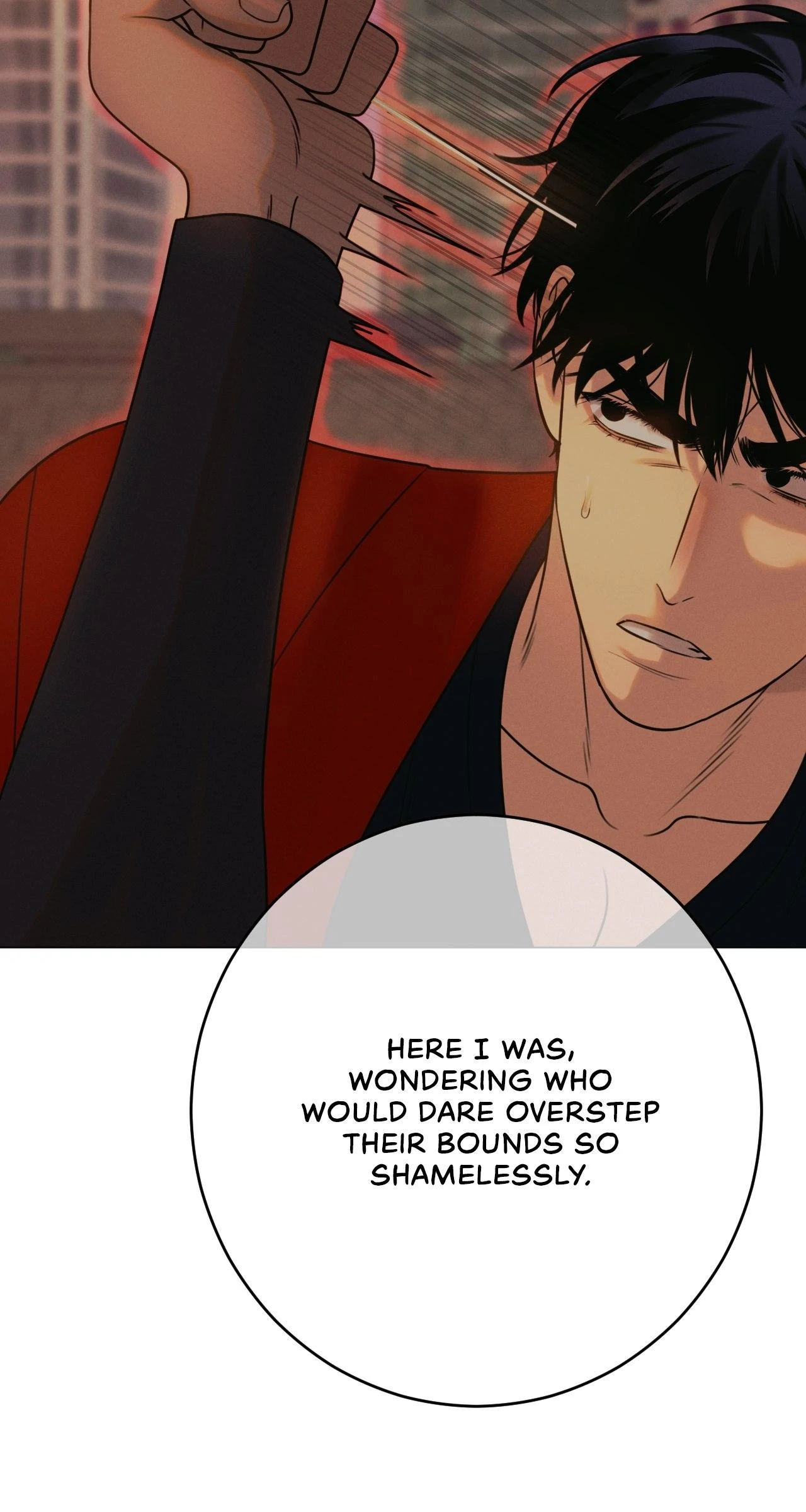 Dreaming Of The Dokkaebi 〘Mature Official〙 - Chapter 47 manhwa