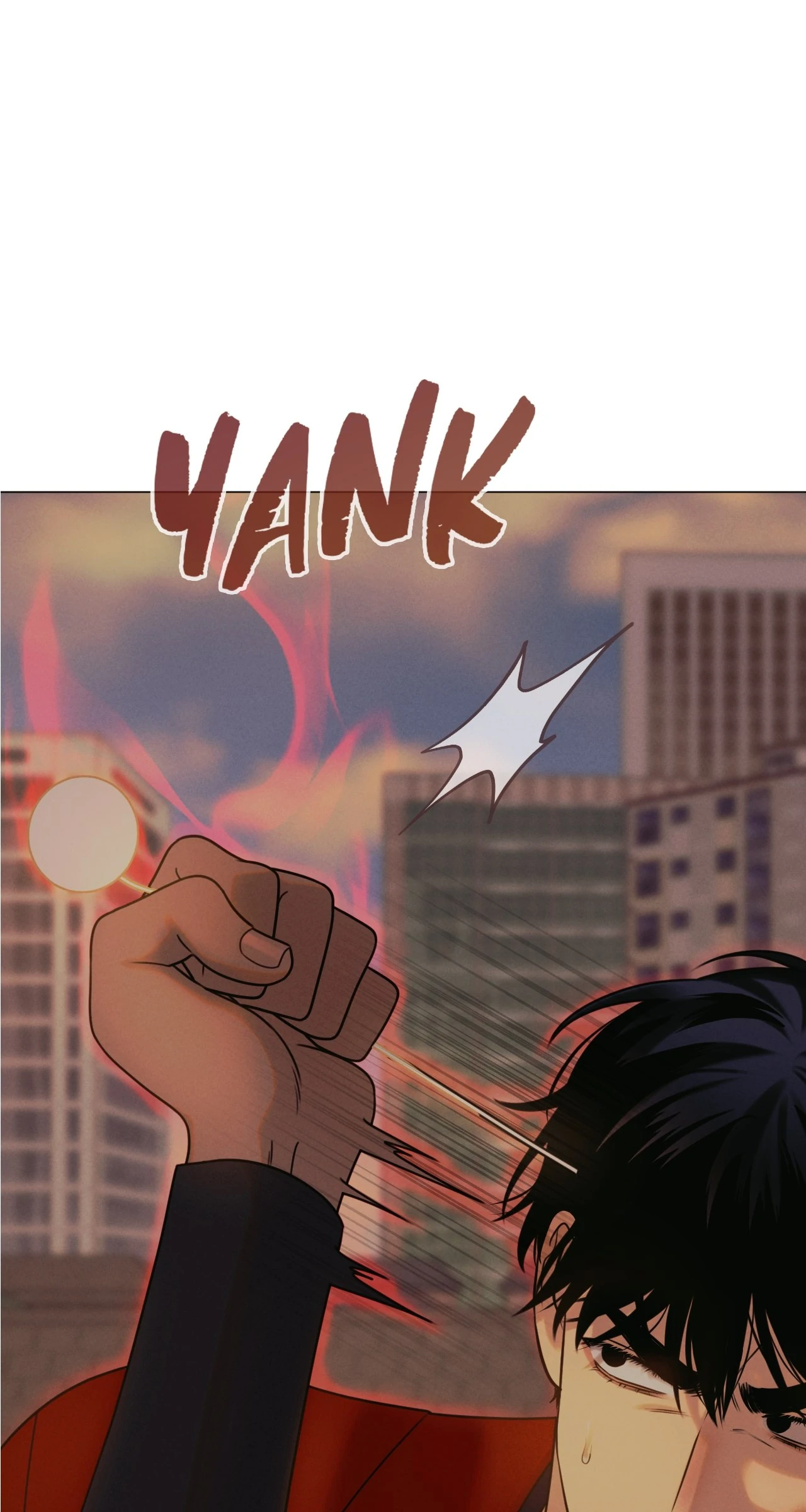Dreaming Of The Dokkaebi 〘Mature Official〙 - Chapter 48 manhwa
