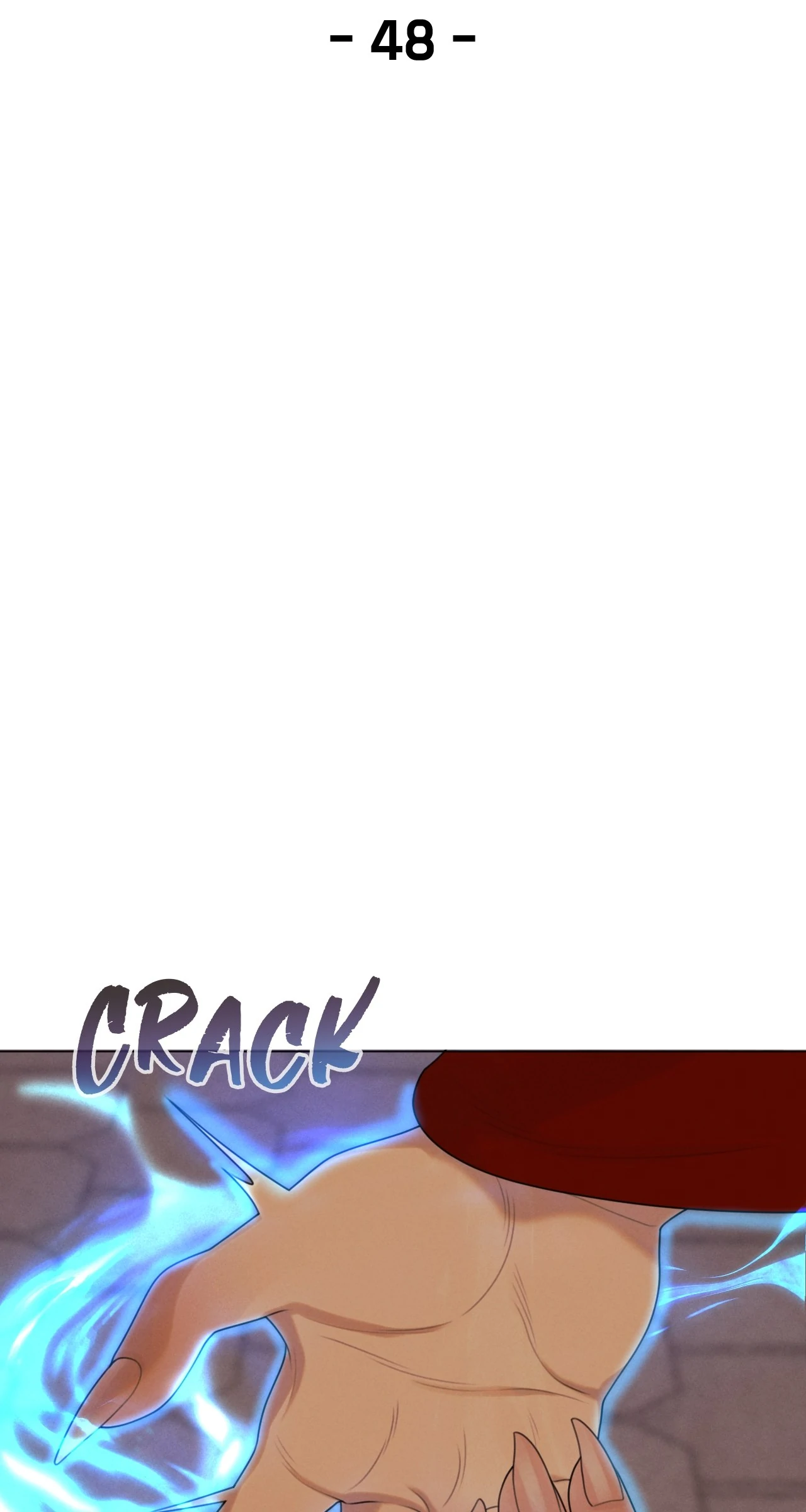 Dreaming Of The Dokkaebi 〘Mature Official〙 - Chapter 48 manhwa