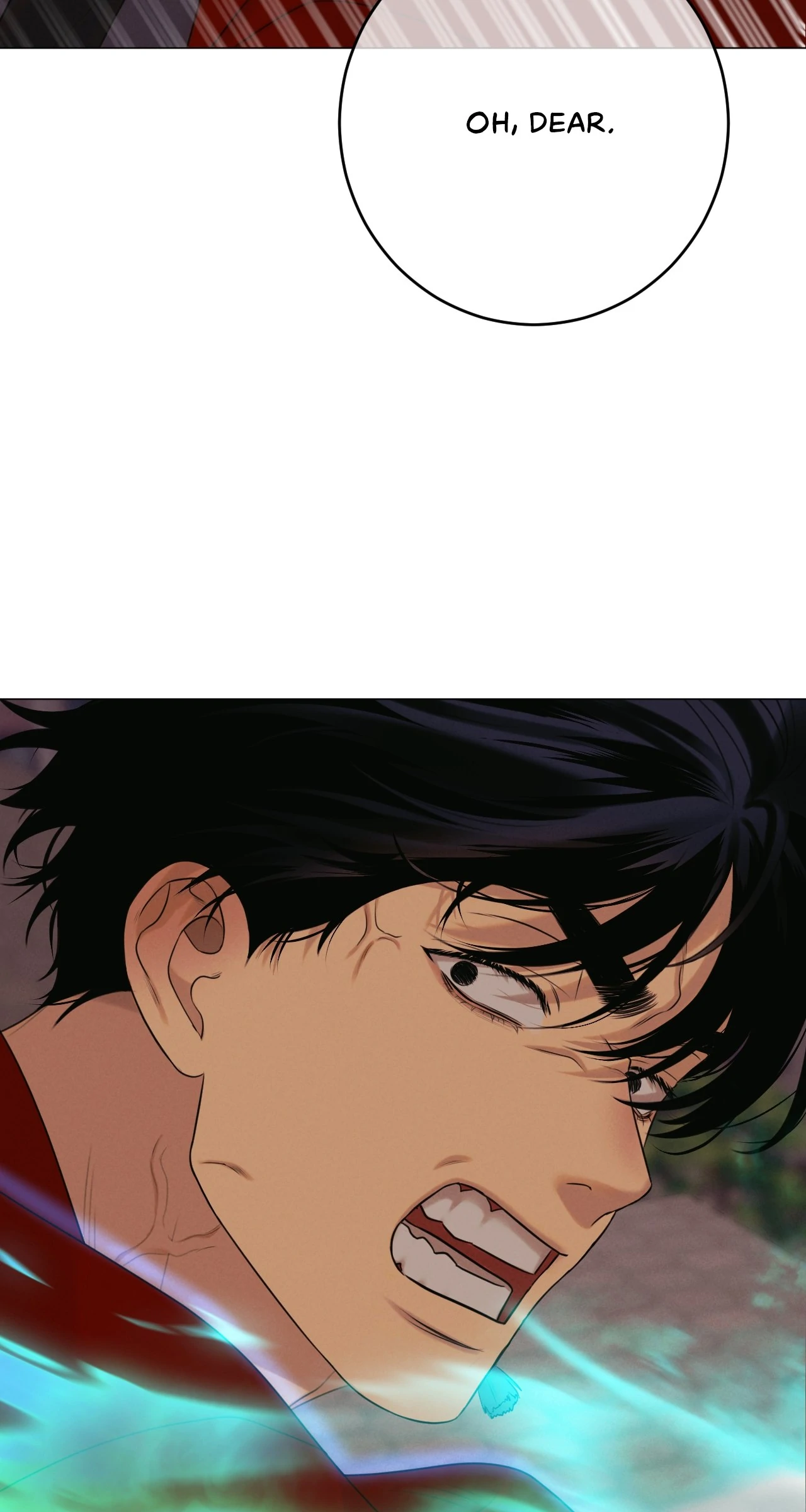 Dreaming Of The Dokkaebi 〘Mature Official〙 - Chapter 48 manhwa