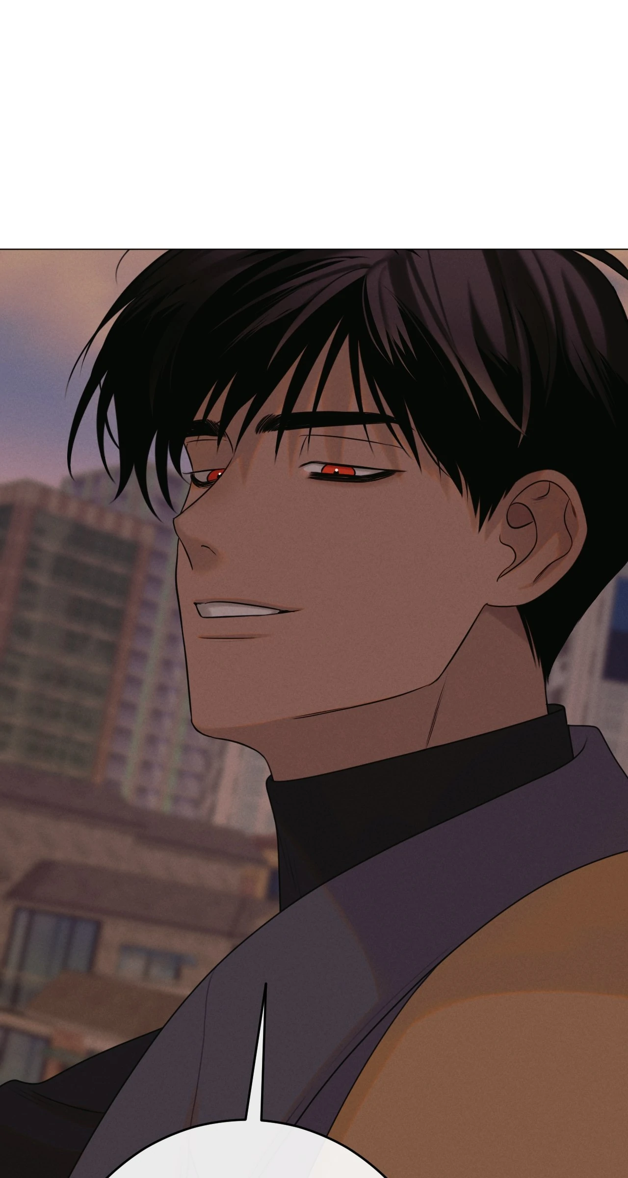 Dreaming Of The Dokkaebi 〘Mature Official〙 - Chapter 48 manhwa