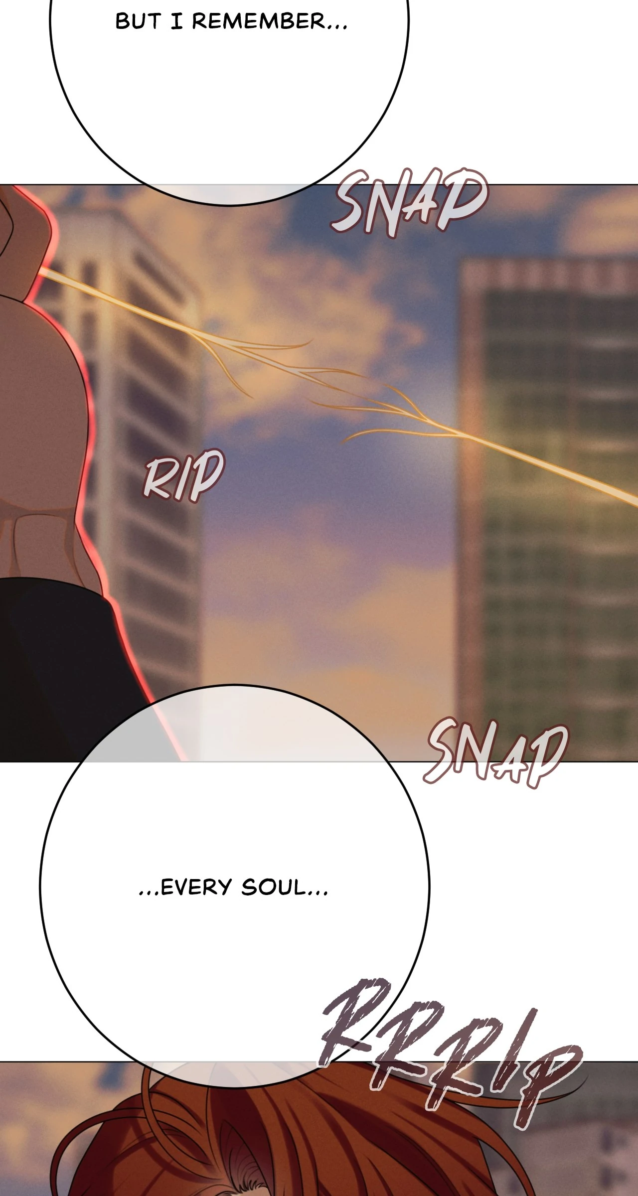 Dreaming Of The Dokkaebi 〘Mature Official〙 - Chapter 48 manhwa