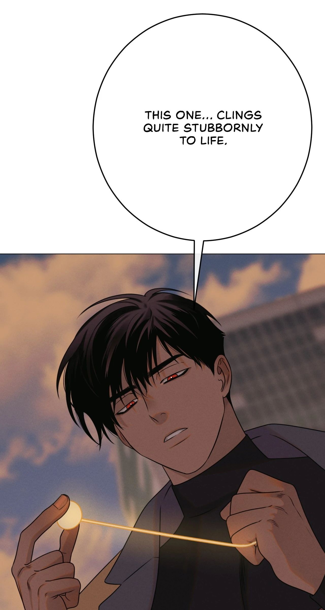 Dreaming Of The Dokkaebi 〘Mature Official〙 - Chapter 48 manhwa