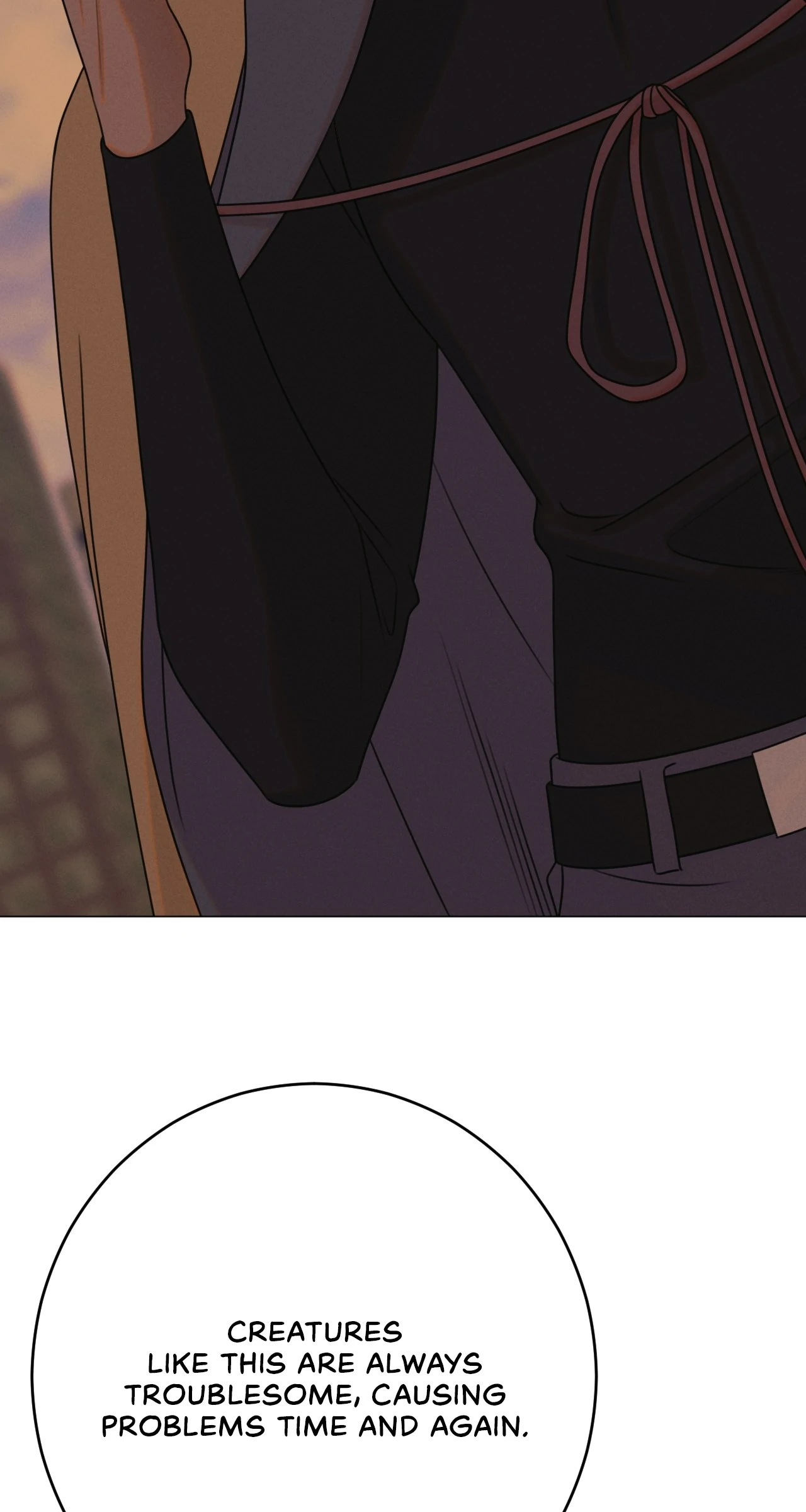 Dreaming Of The Dokkaebi 〘Mature Official〙 - Chapter 48 manhwa