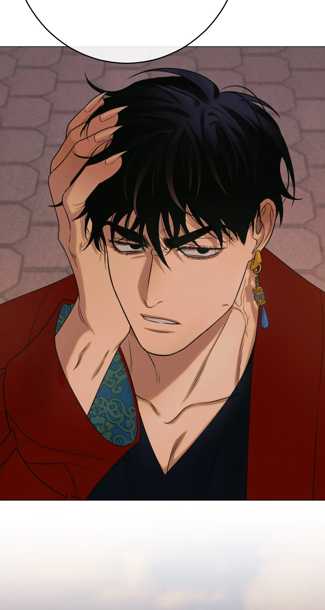 Dreaming Of The Dokkaebi 〘Mature Official〙 - Chapter 48 manhwa